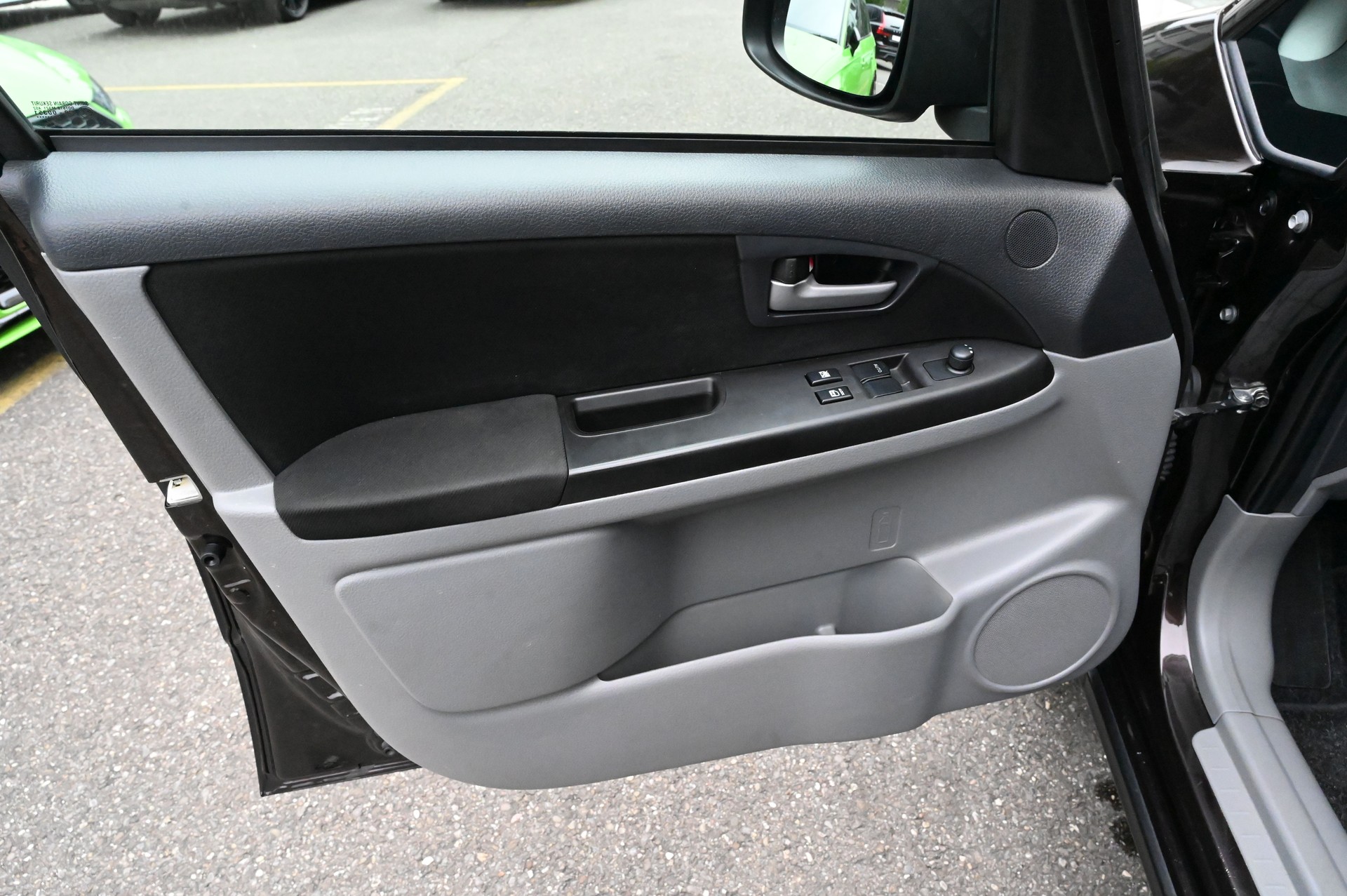 SUZUKI SX4 1.6 16V GL 4WD-image-9