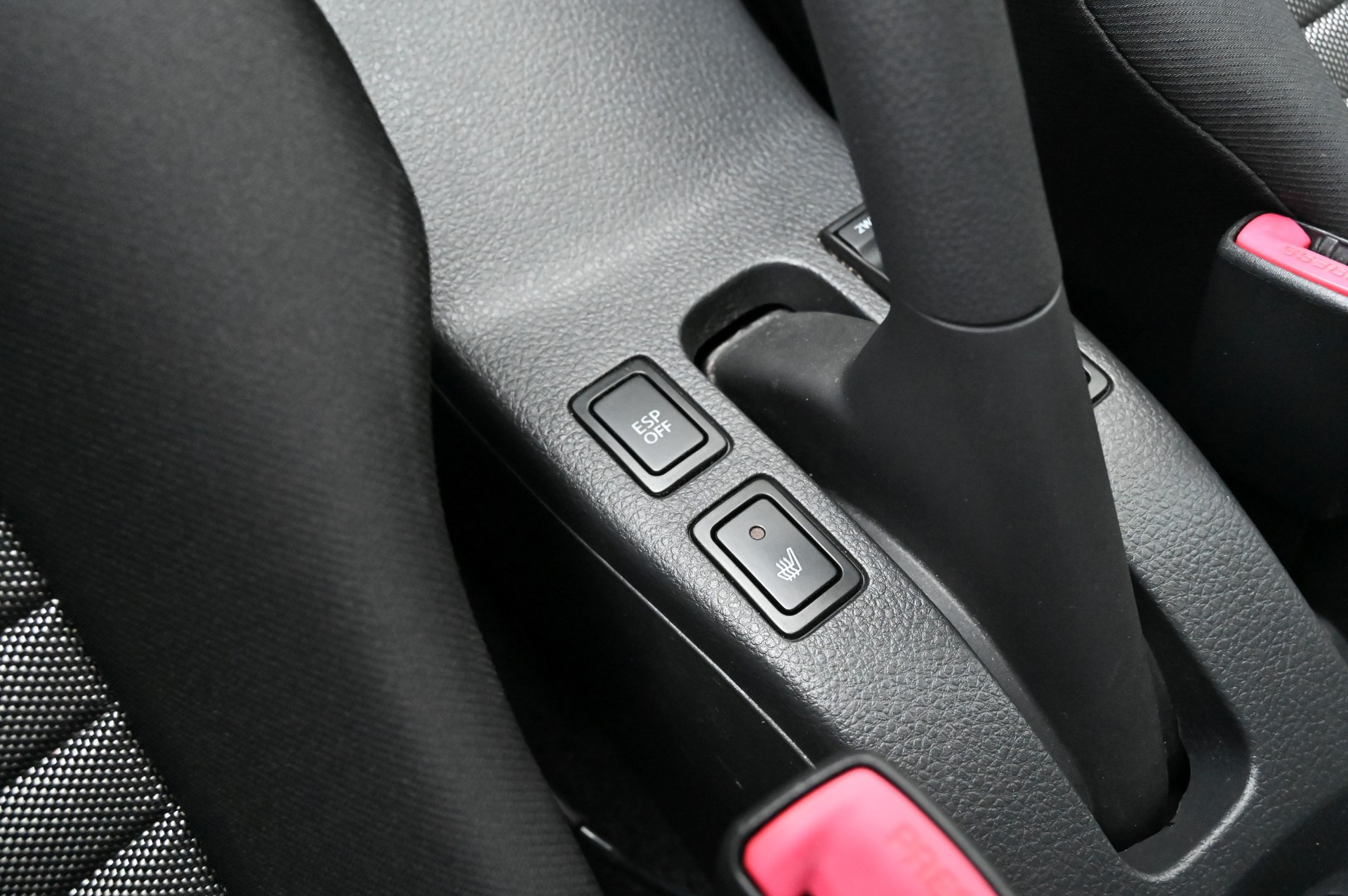 SUZUKI SX4 1.6 16V GL 4WD-image-15