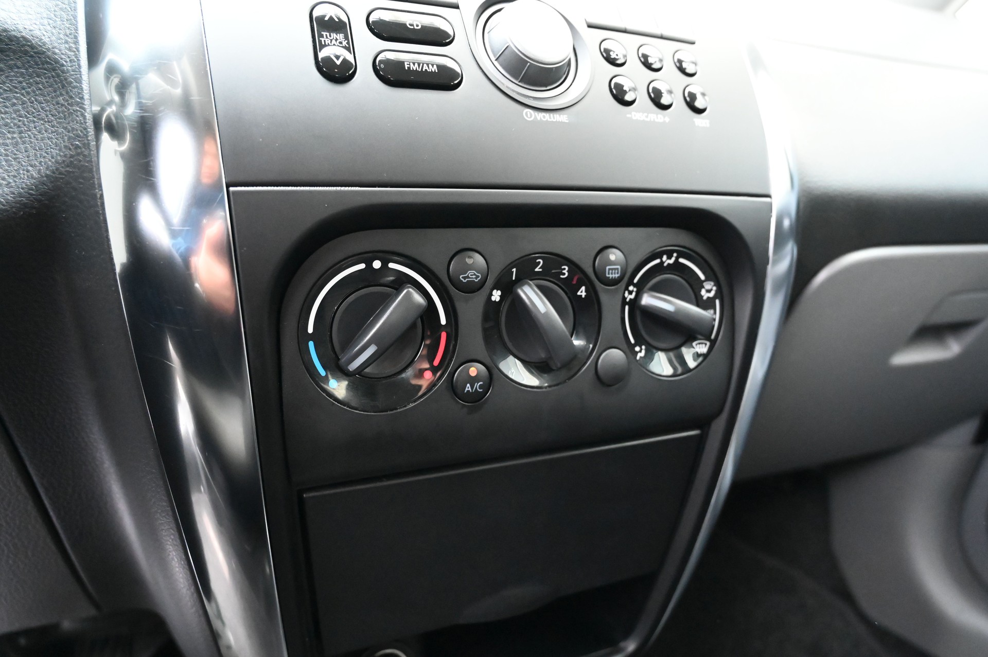 SUZUKI SX4 1.6 16V GL 4WD-image-12