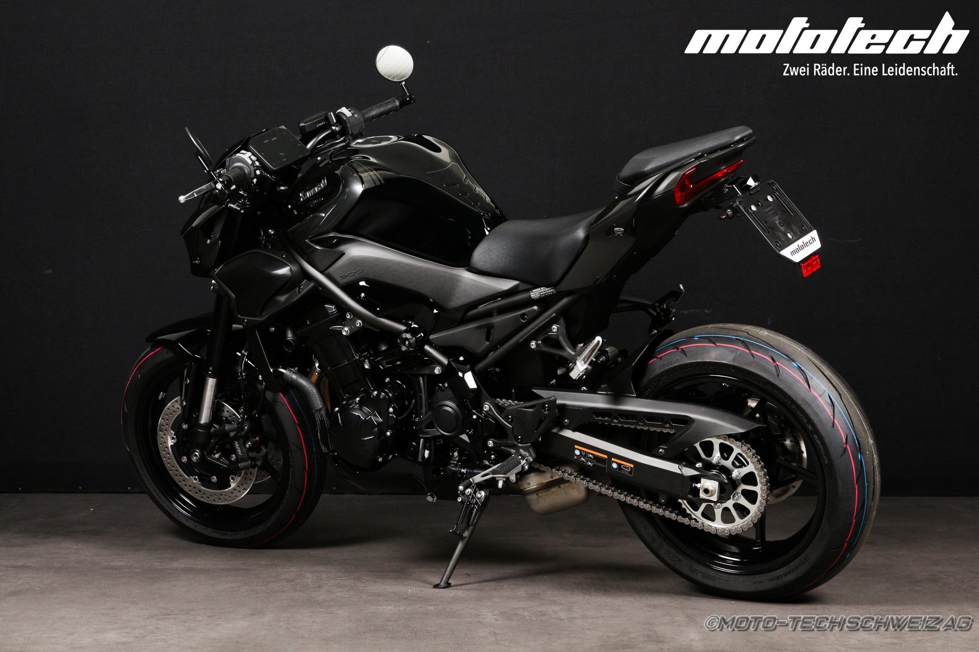 KAWASAKI Z 900 MY26 (35kW) STAGE 1-image-3