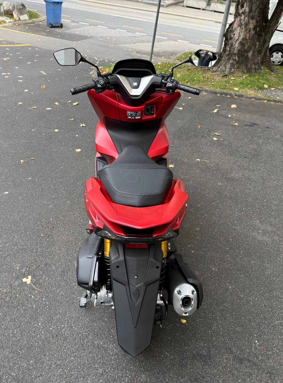 HONDA PCX 125 DX TFT. connectivity-image-8