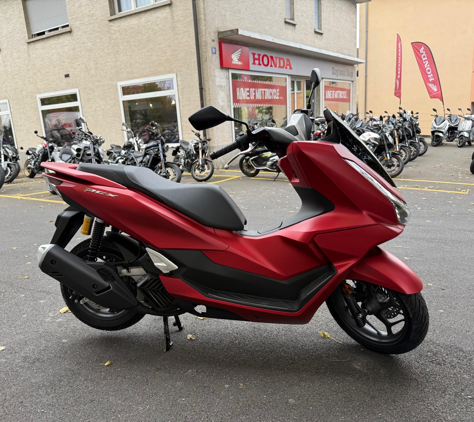 HONDA PCX 125 DX TFT. connectivity-image-3