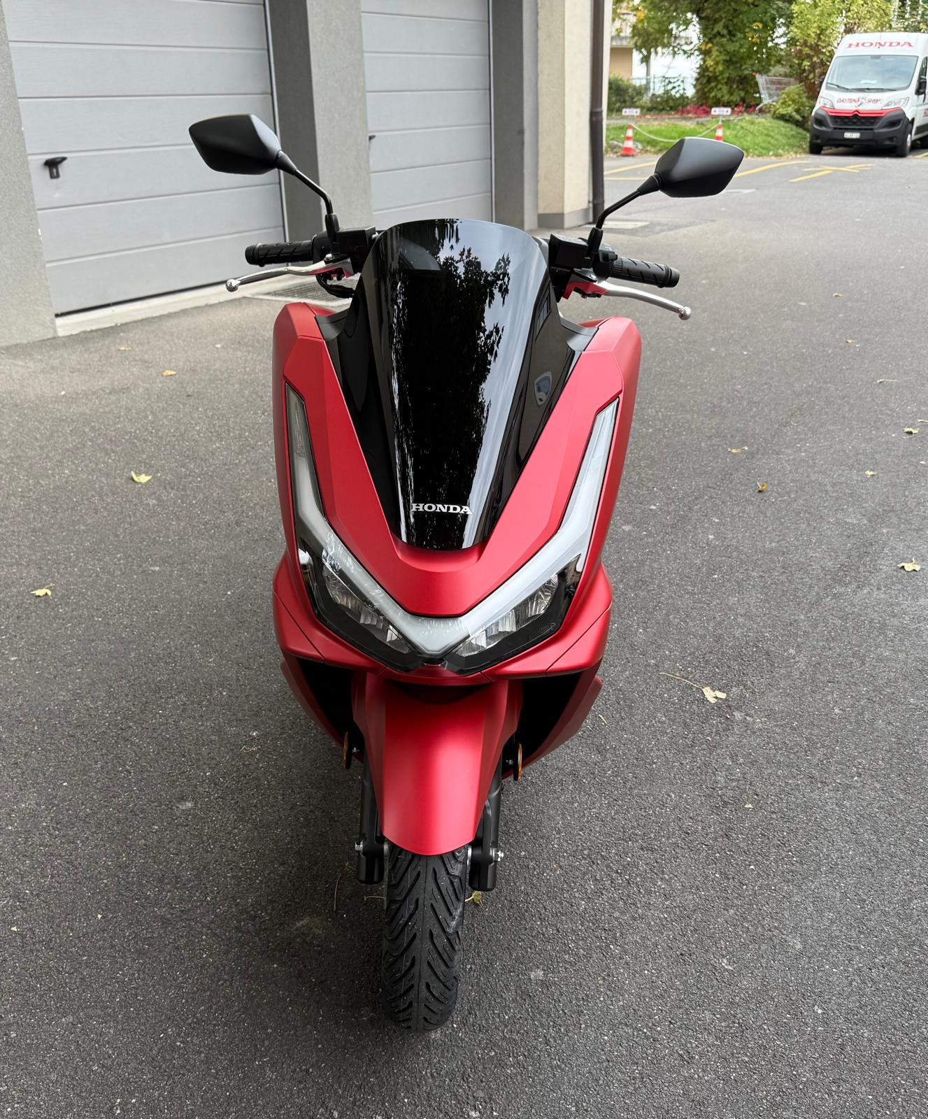 HONDA PCX 125 DX TFT. connectivity-image-6