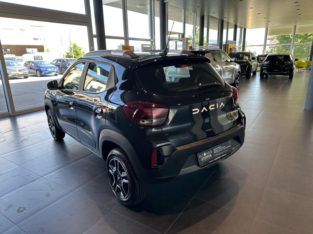 DACIA Spring 27 kWh Essential-showroom-element-3