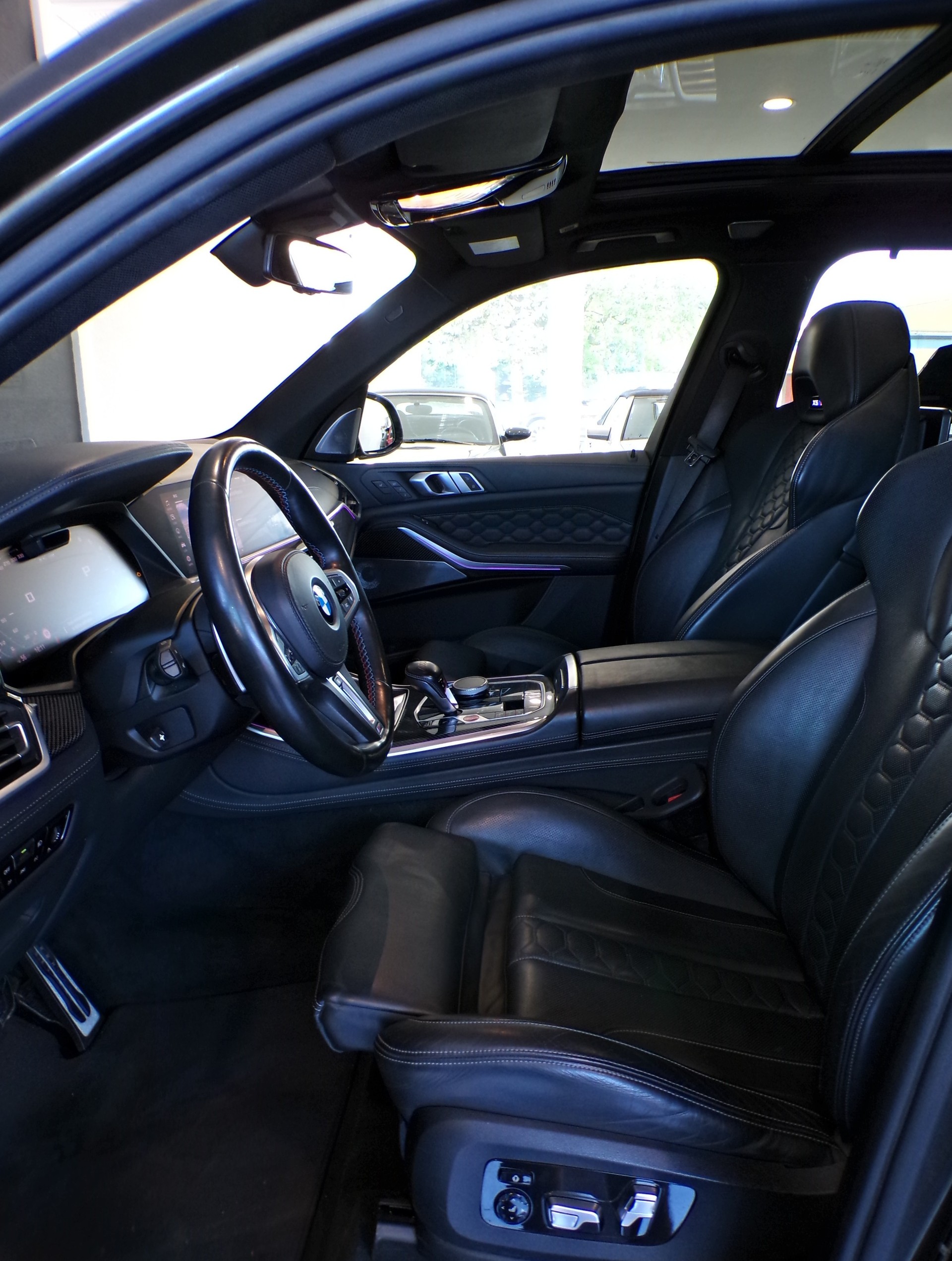 BMW X5M Steptronic-image-16