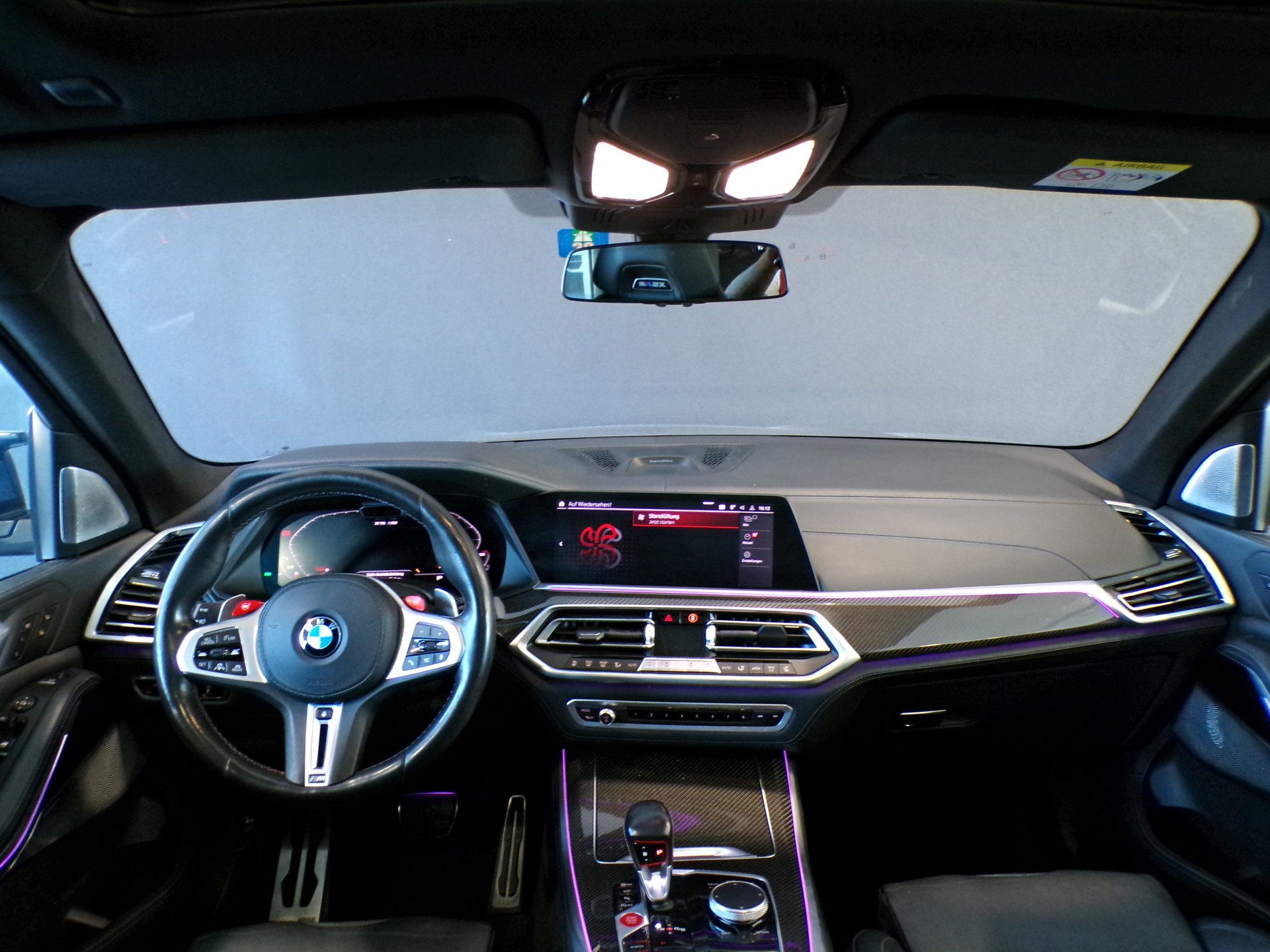 BMW X5M Steptronic-image-13