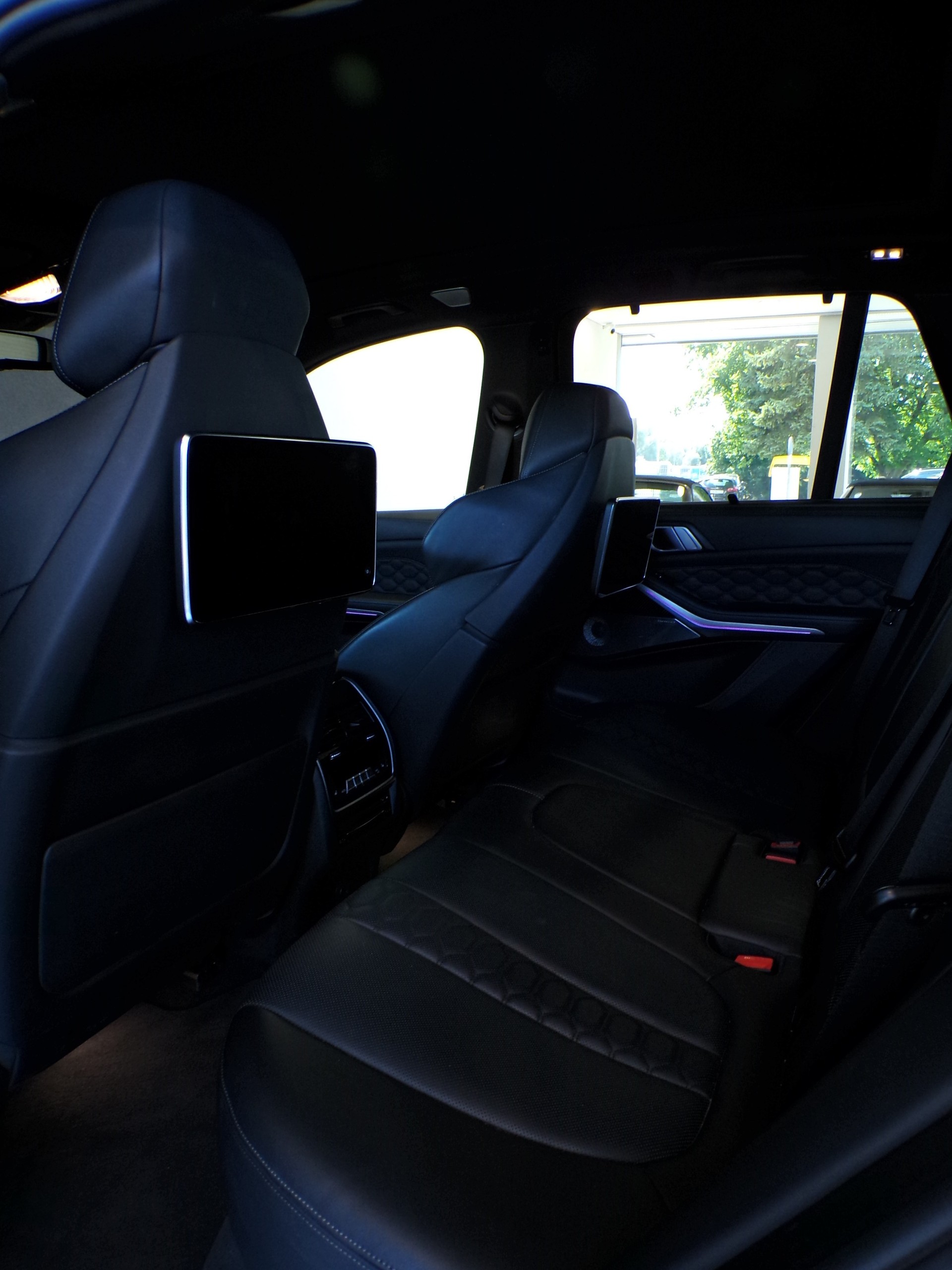 BMW X5M Steptronic-image-11
