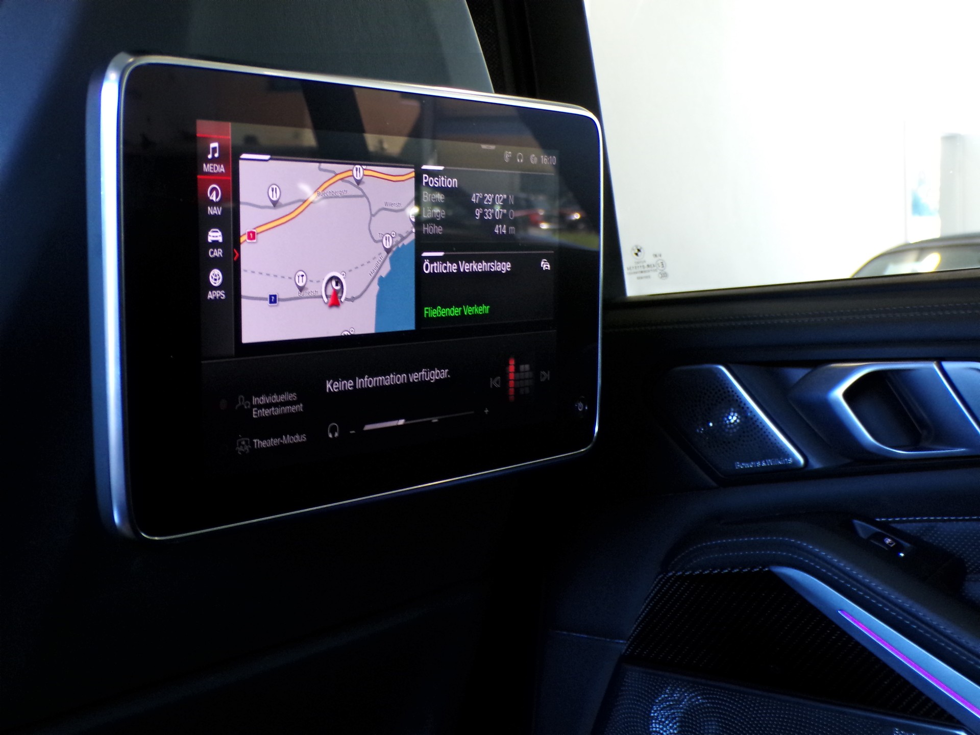 BMW X5M Steptronic-image-15