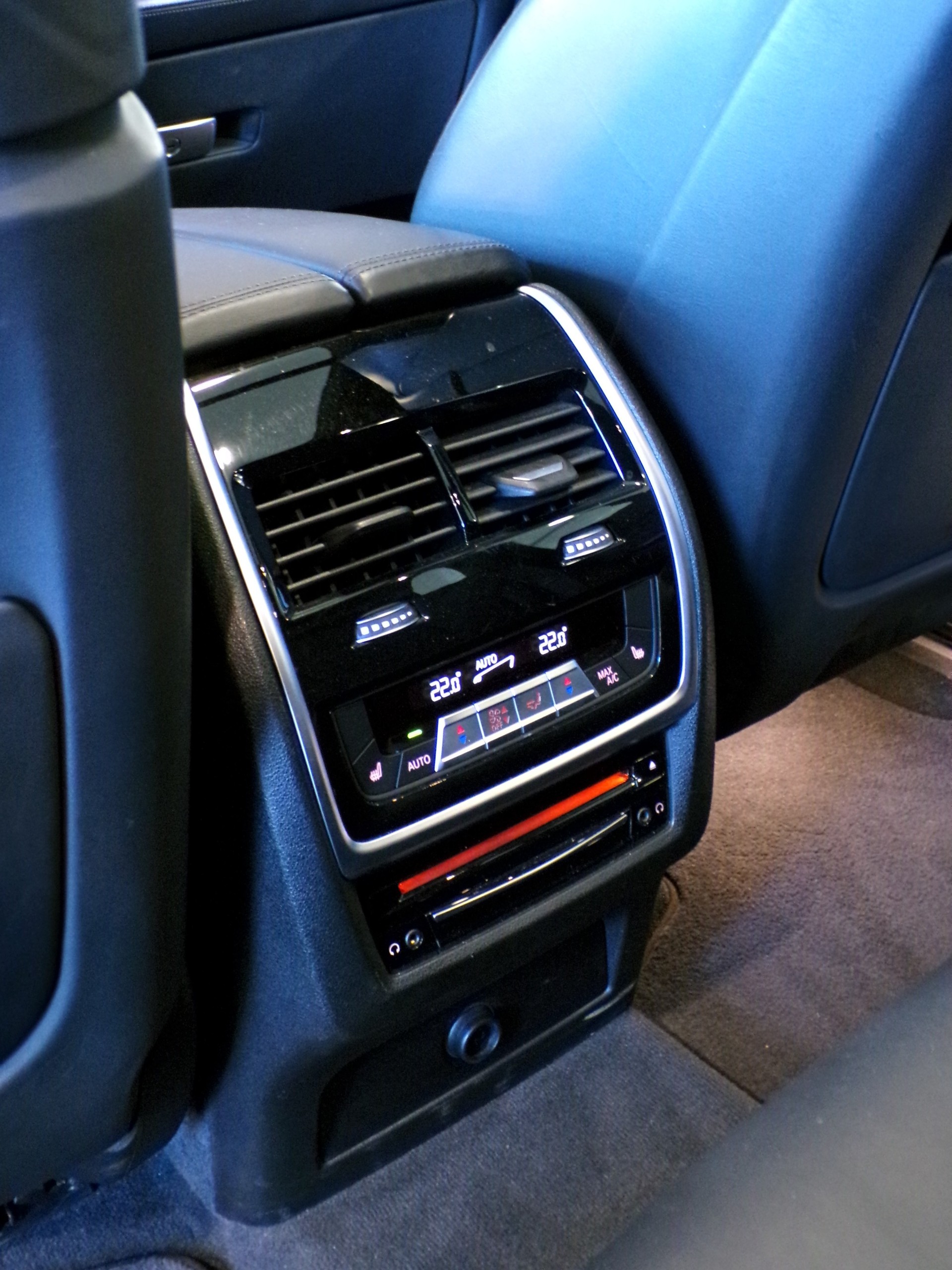 BMW X5M Steptronic-image-14