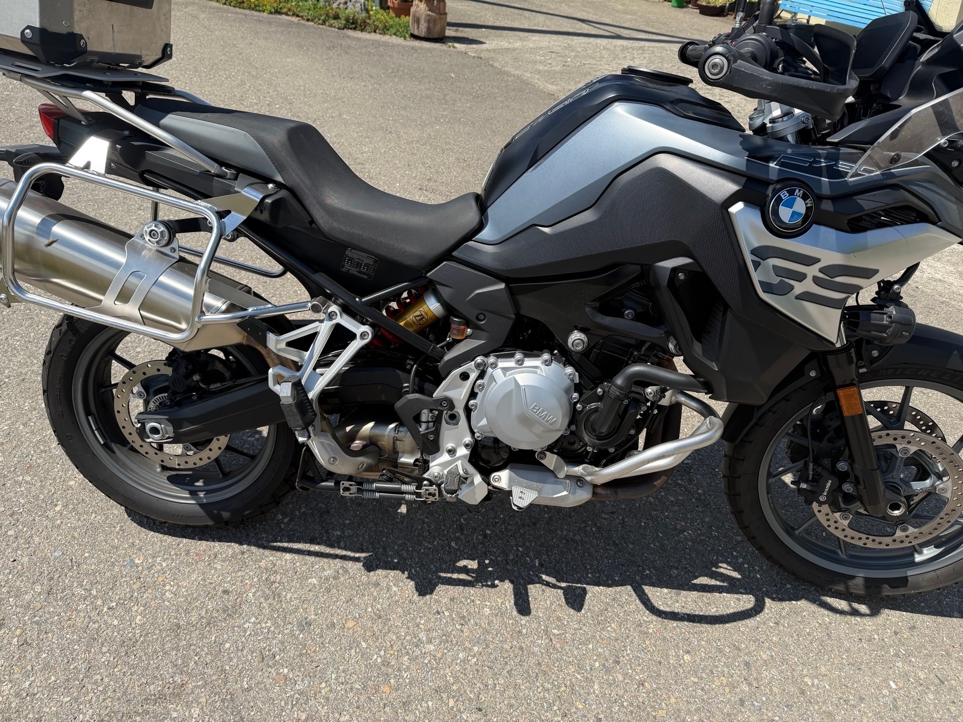 BMW F 750 GS ABS-image-2