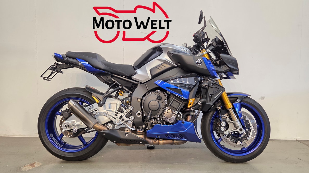 YAMAHA MT-10 SP ABS-image-0