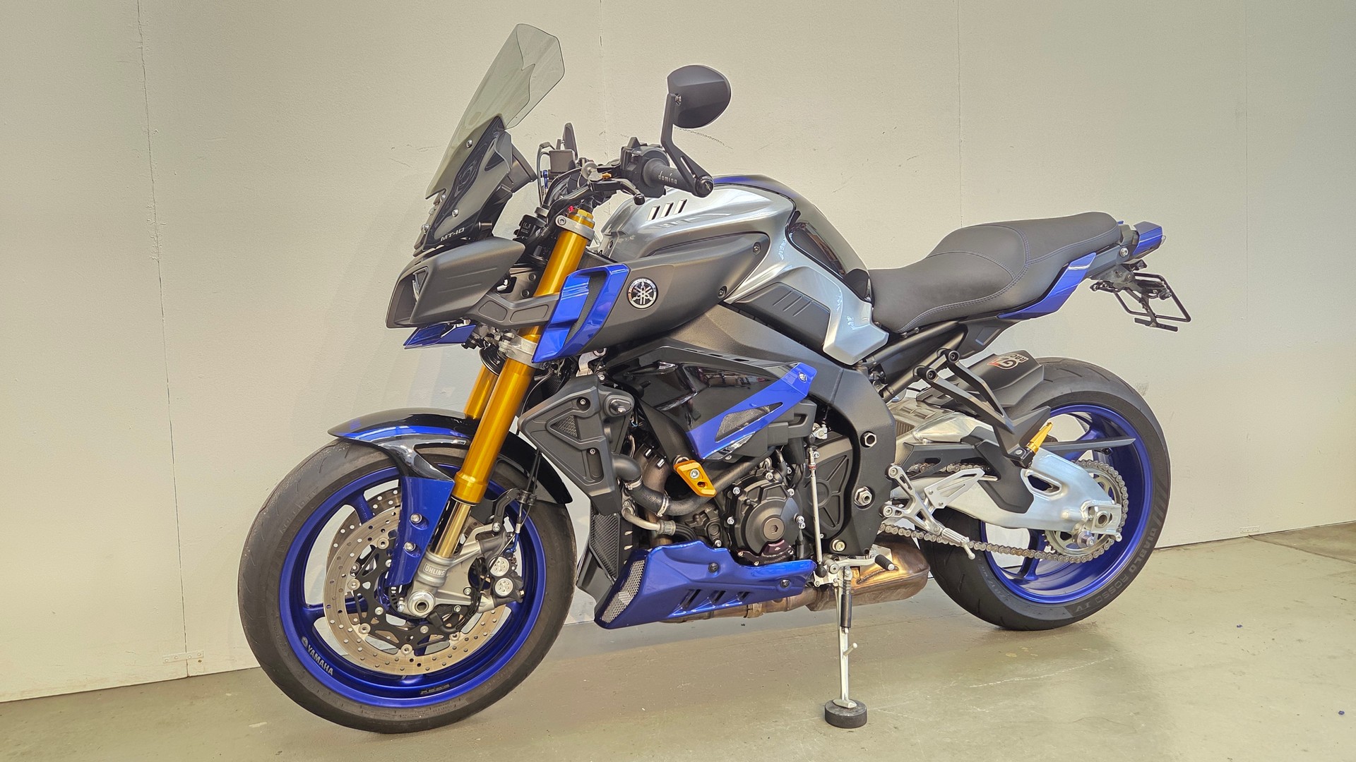 YAMAHA MT-10 SP ABS-image-3