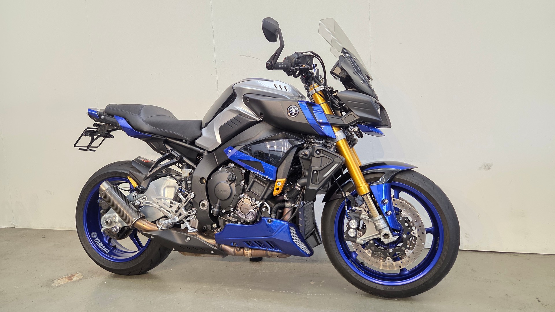 YAMAHA MT-10 SP ABS-image-2