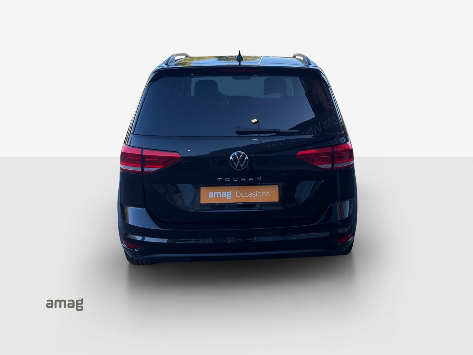VW Touran 1.5 TSI EVO Comfortline DSG-showroom-element-3