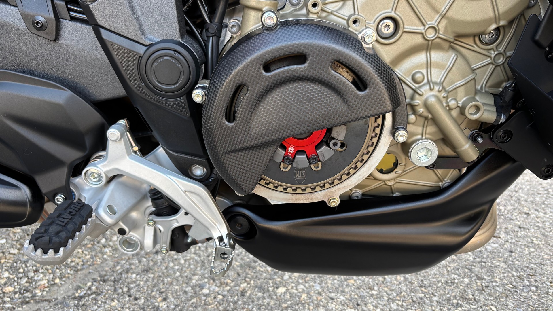 DUCATI Multistrada V4 RS-image-4
