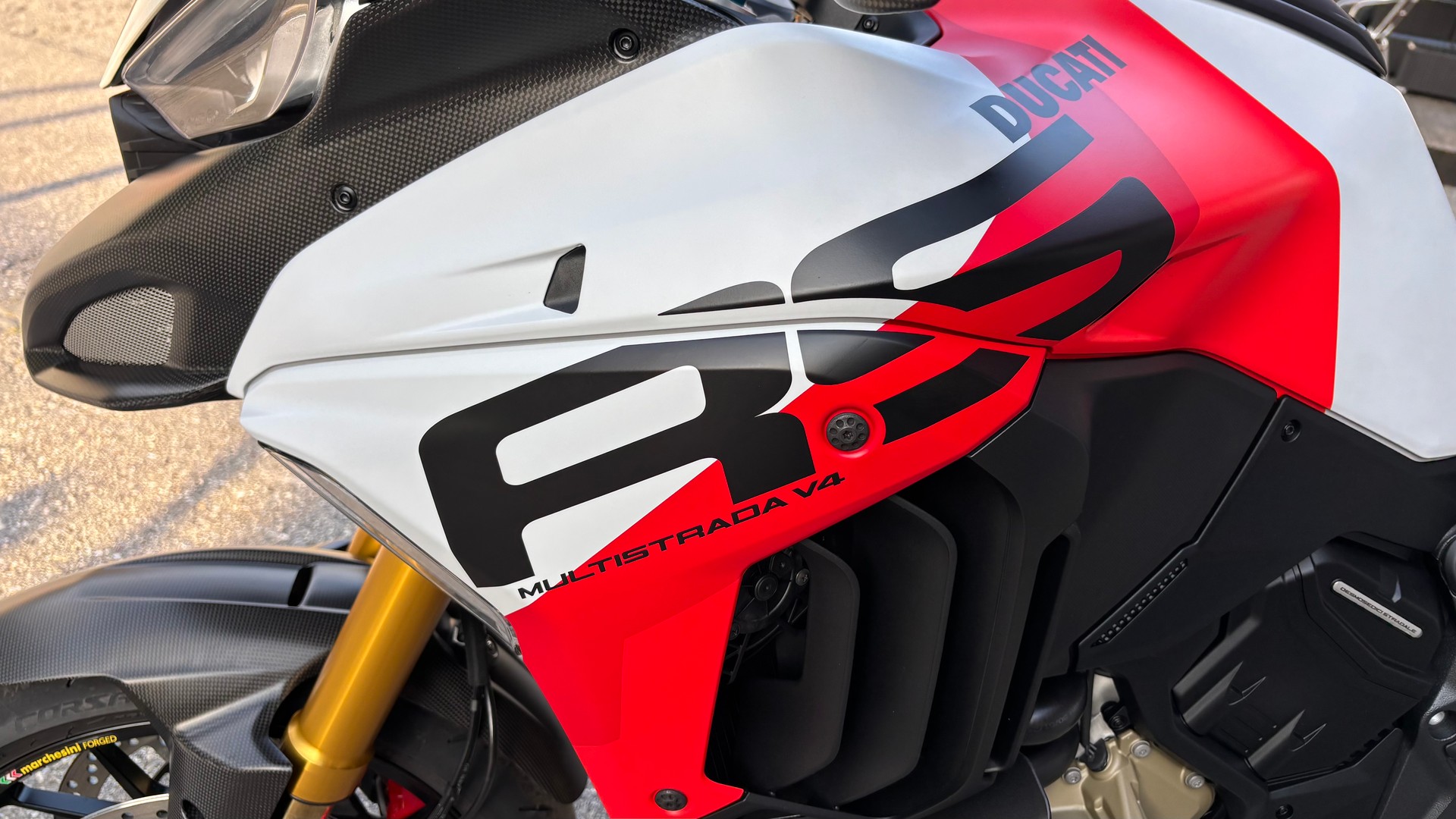 DUCATI Multistrada V4 RS-image-13