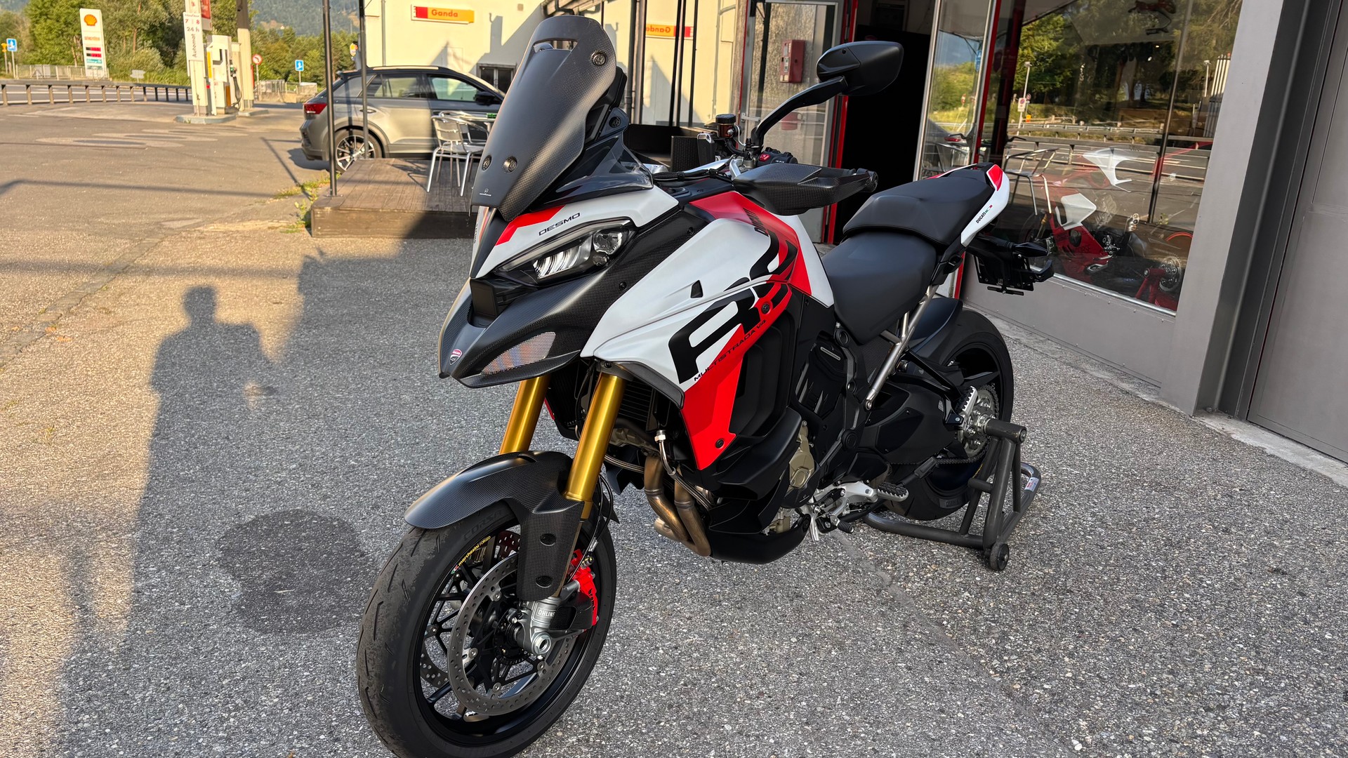 DUCATI Multistrada V4 RS-image-8