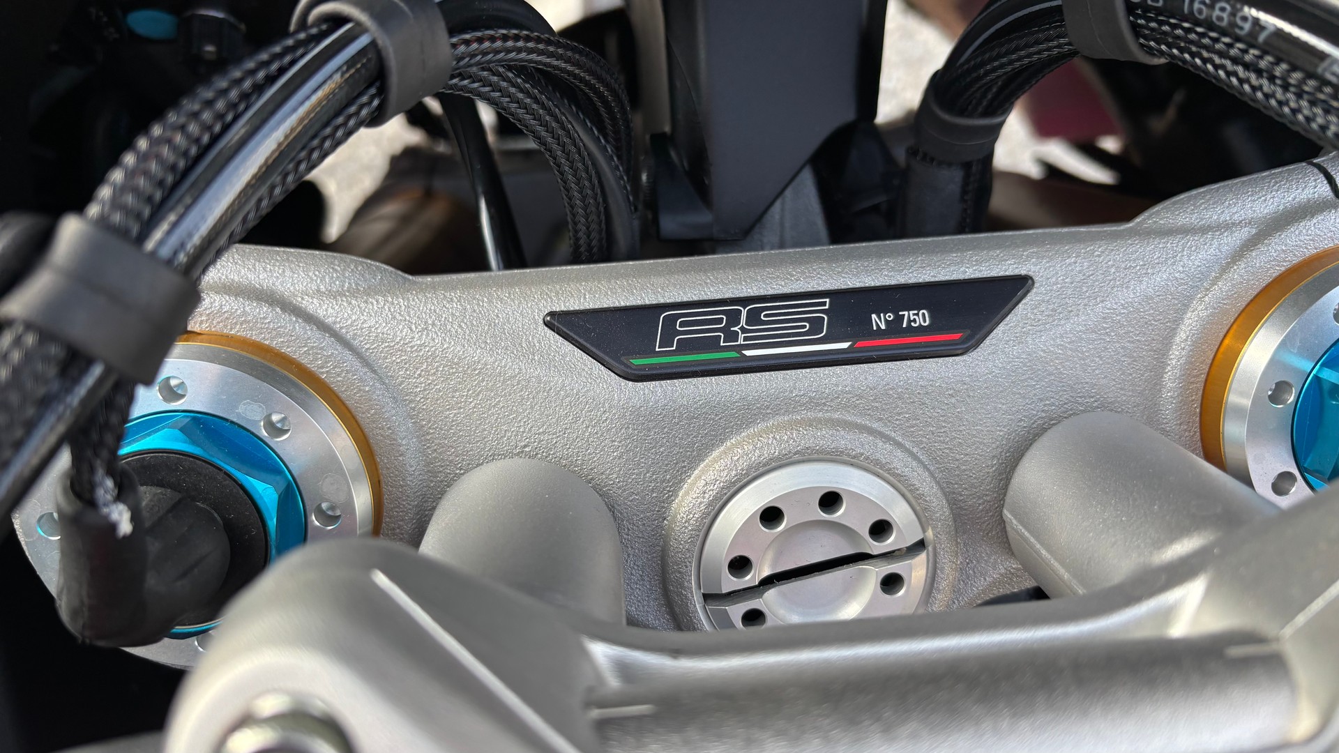 DUCATI Multistrada V4 RS-image-1