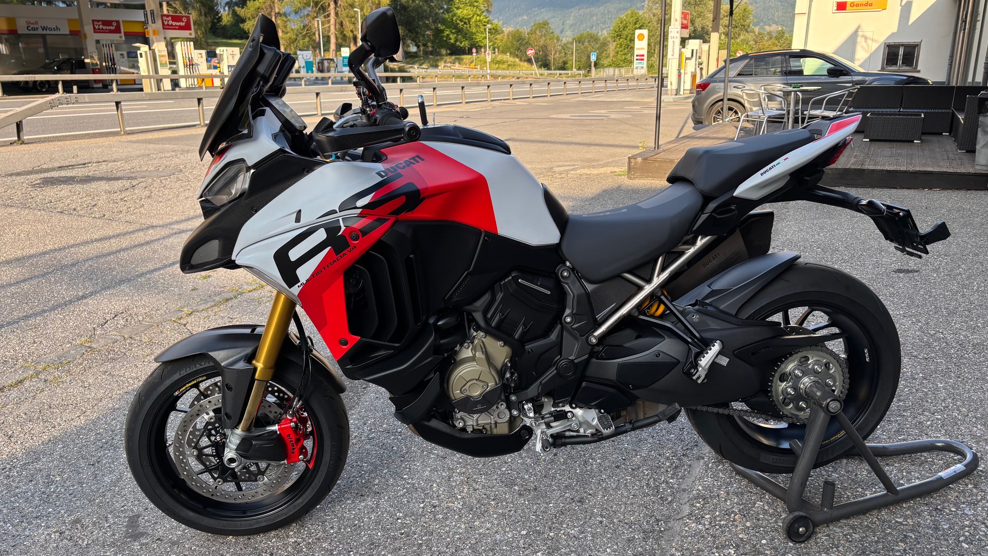 DUCATI Multistrada V4 RS-image-0