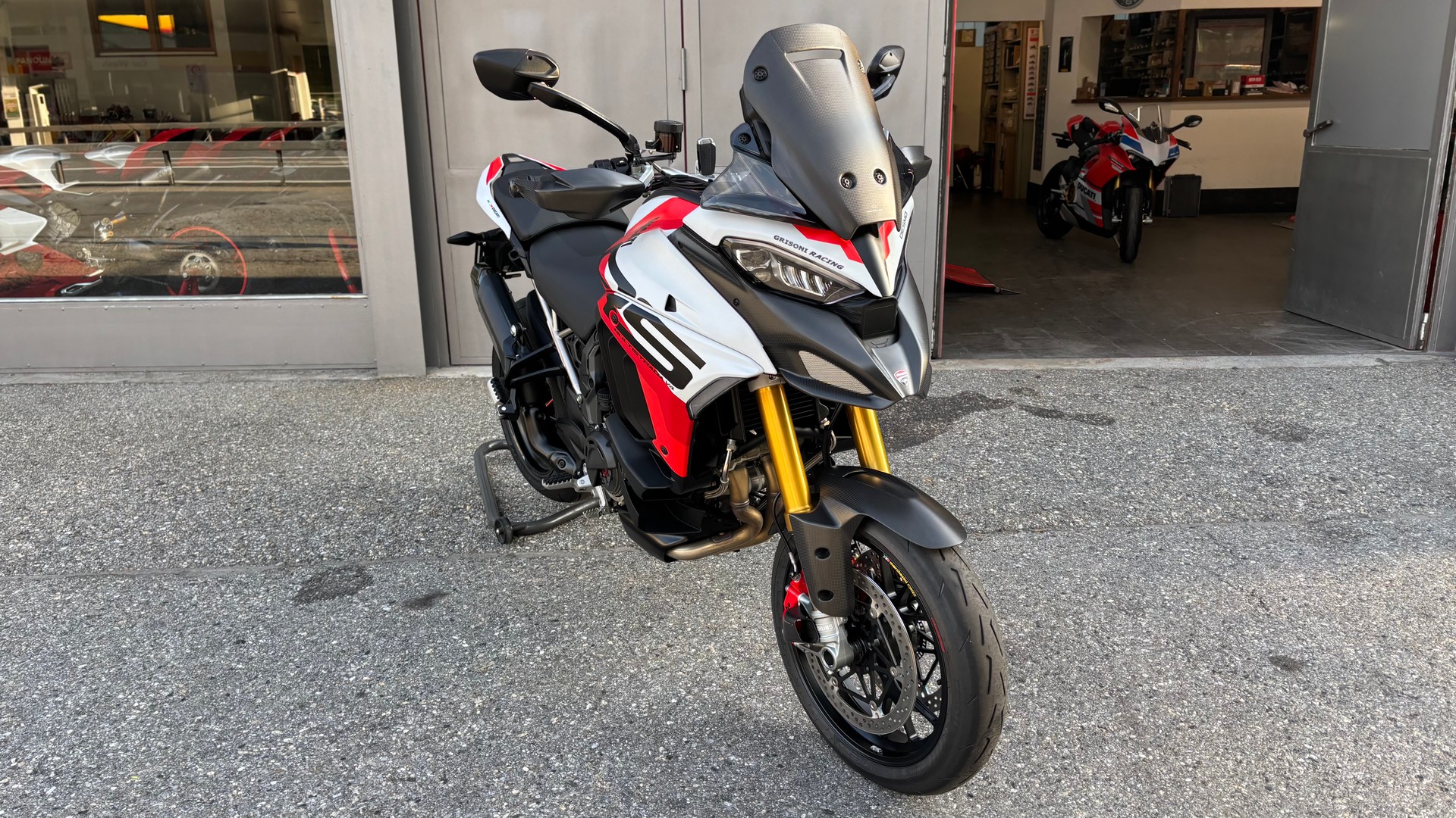 DUCATI Multistrada V4 RS-image-10