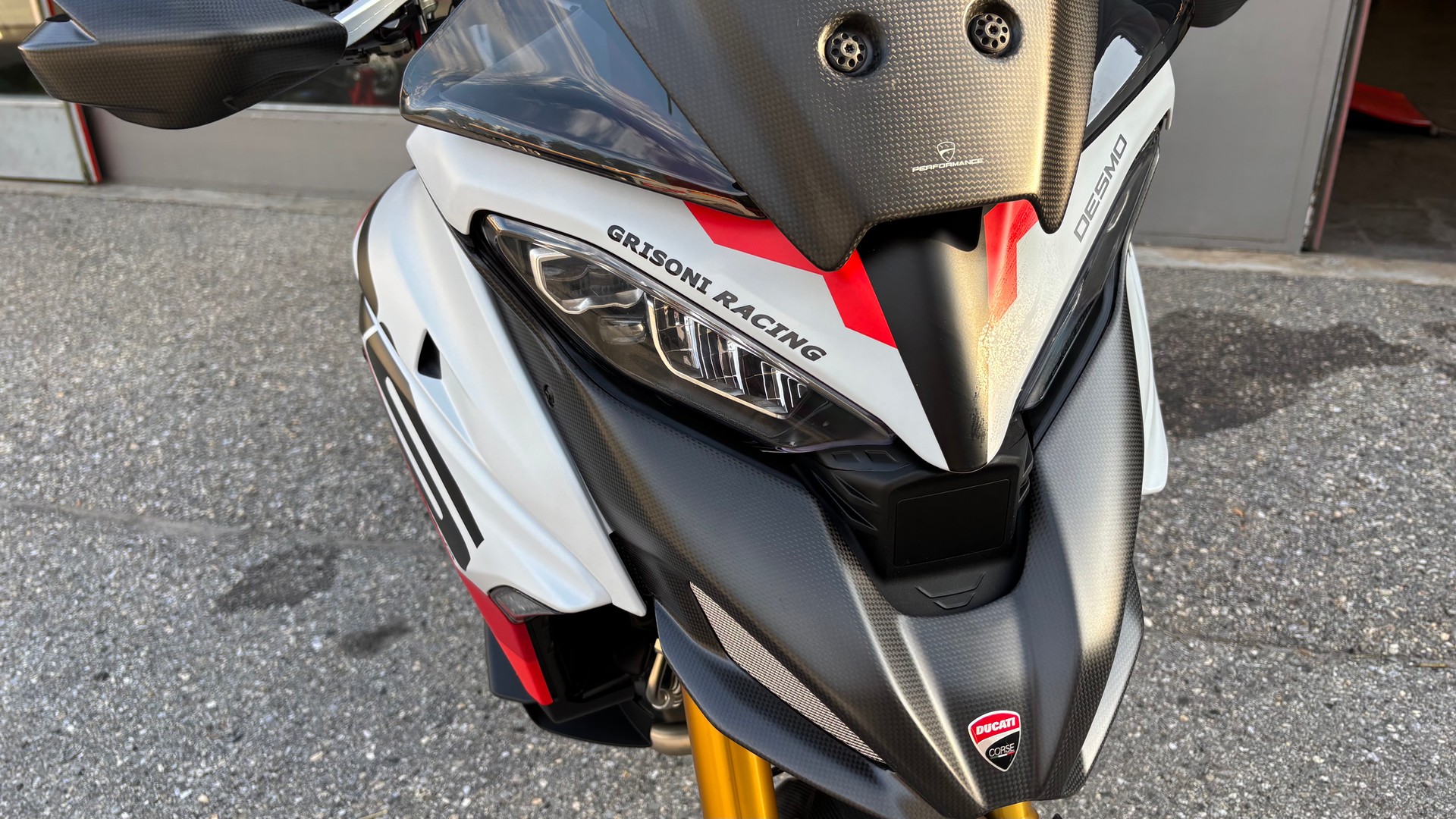 DUCATI Multistrada V4 RS-image-9