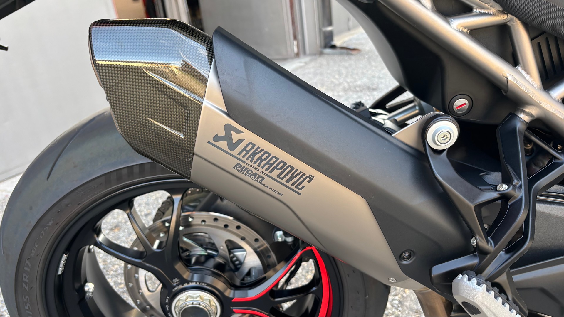 DUCATI Multistrada V4 RS-image-15