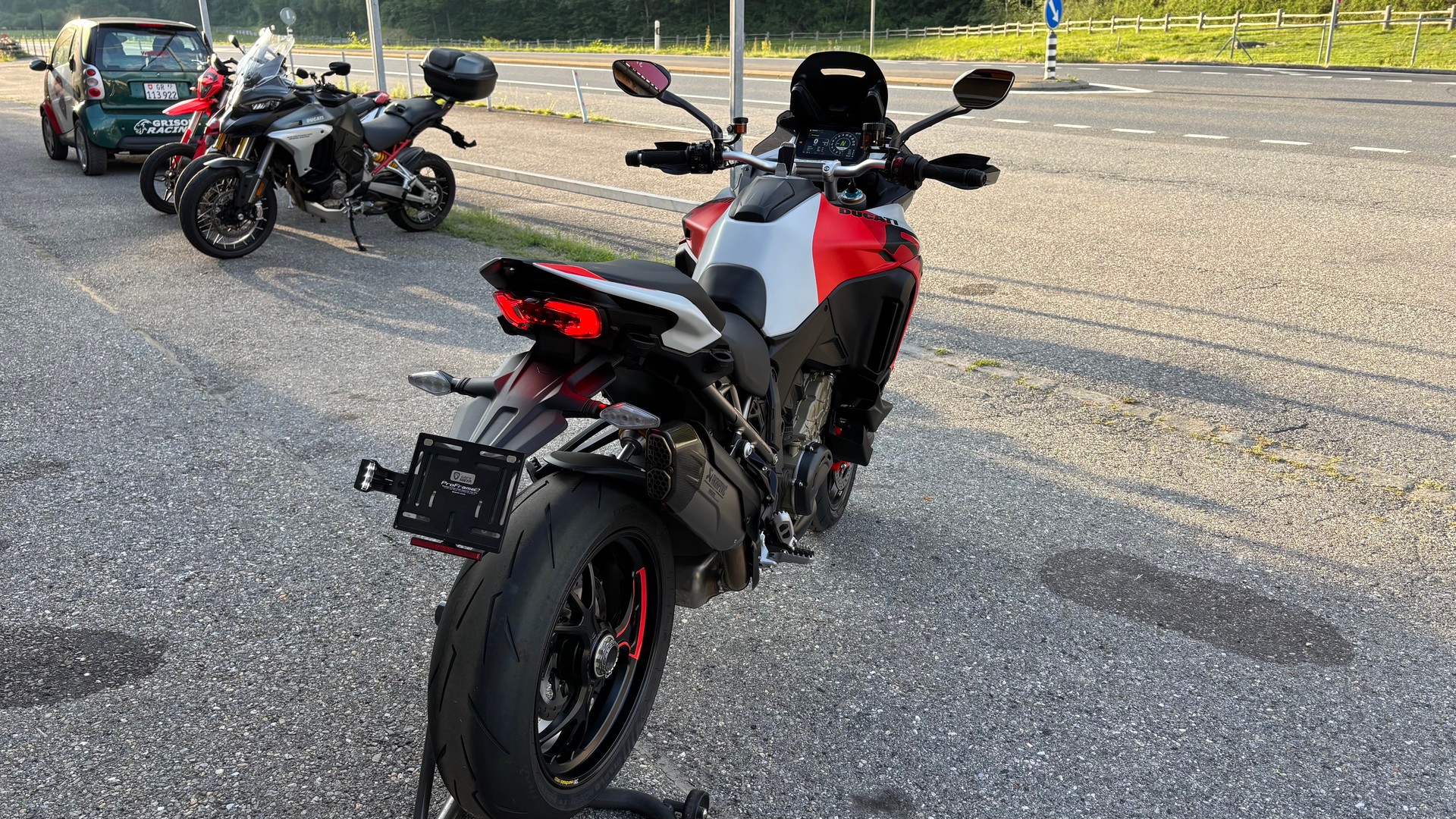 DUCATI Multistrada V4 RS-image-7