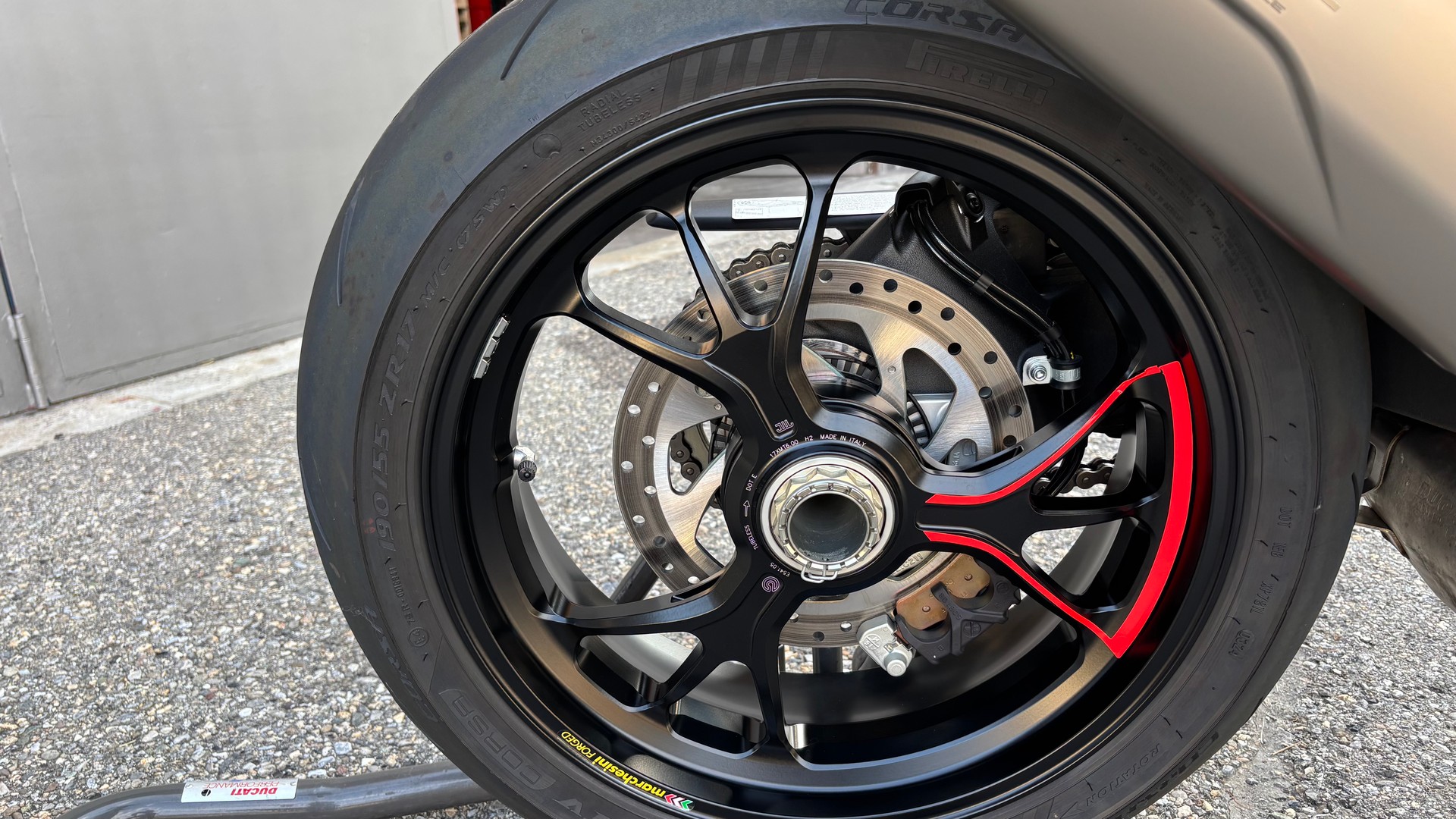 DUCATI Multistrada V4 RS-image-5