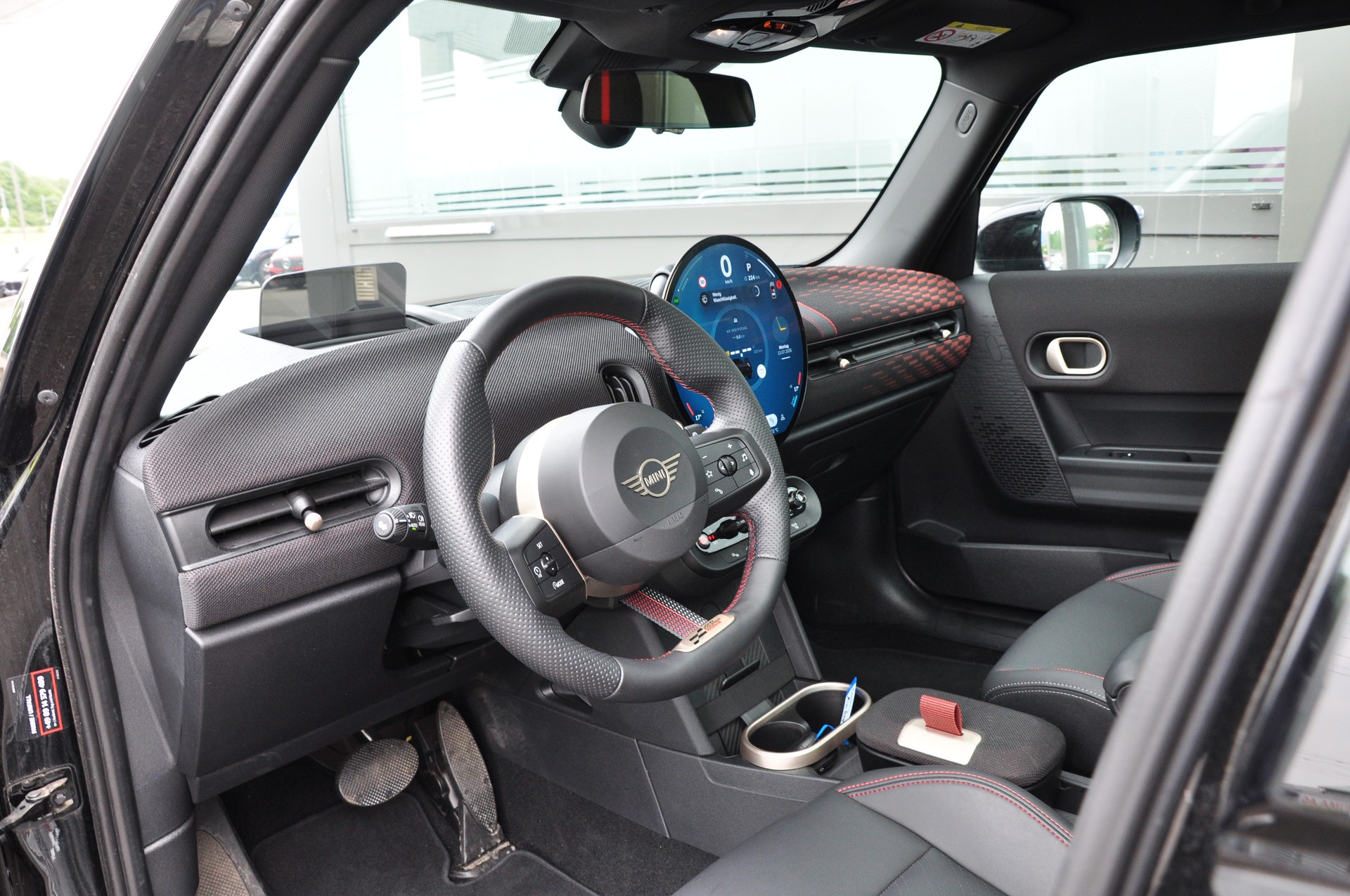 MINI Cooper S DKG-image-16