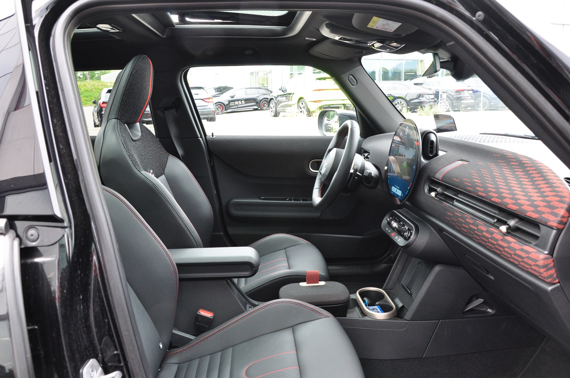 MINI Cooper S DKG-image-11
