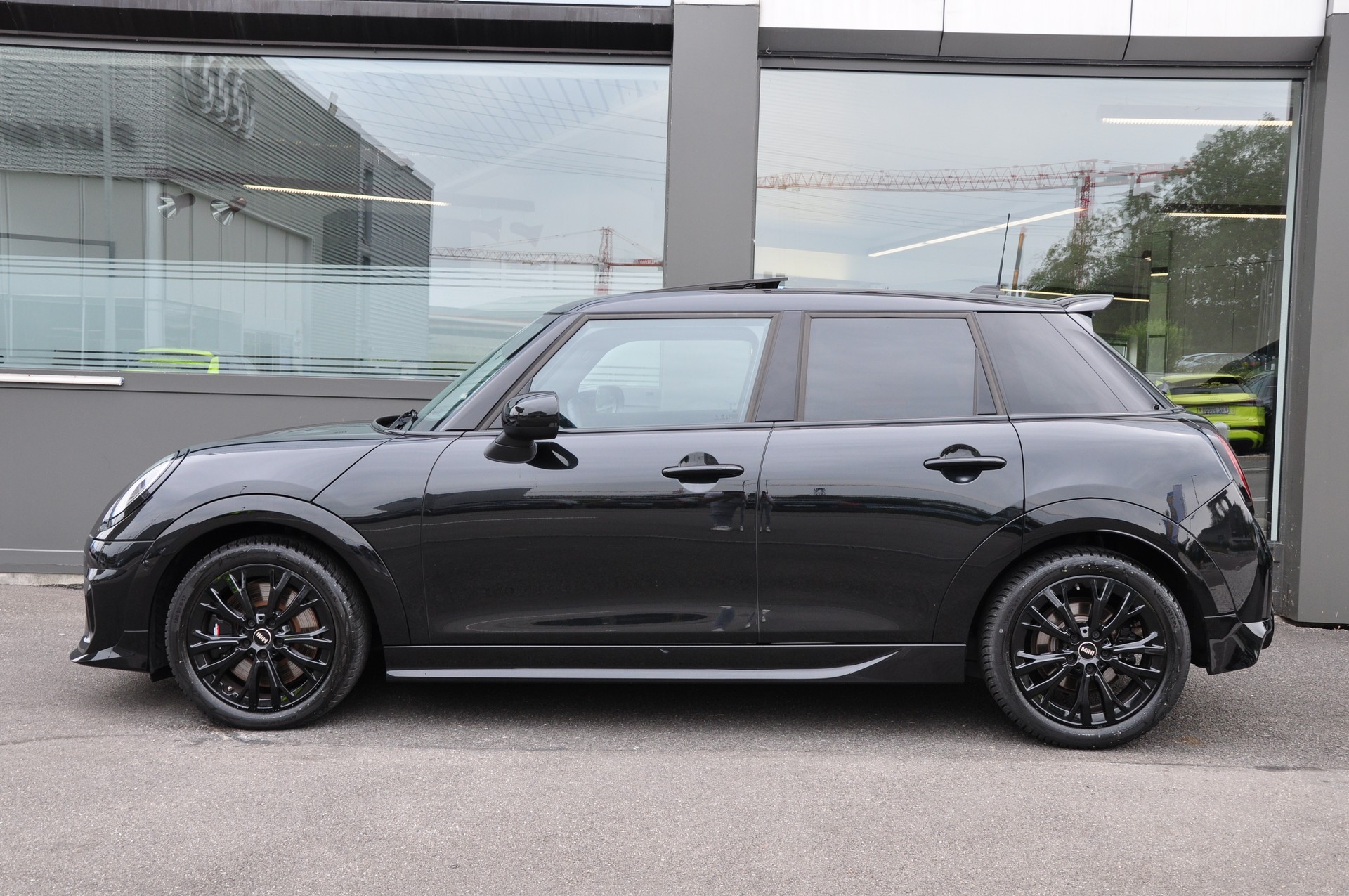 MINI Cooper S DKG-image-4