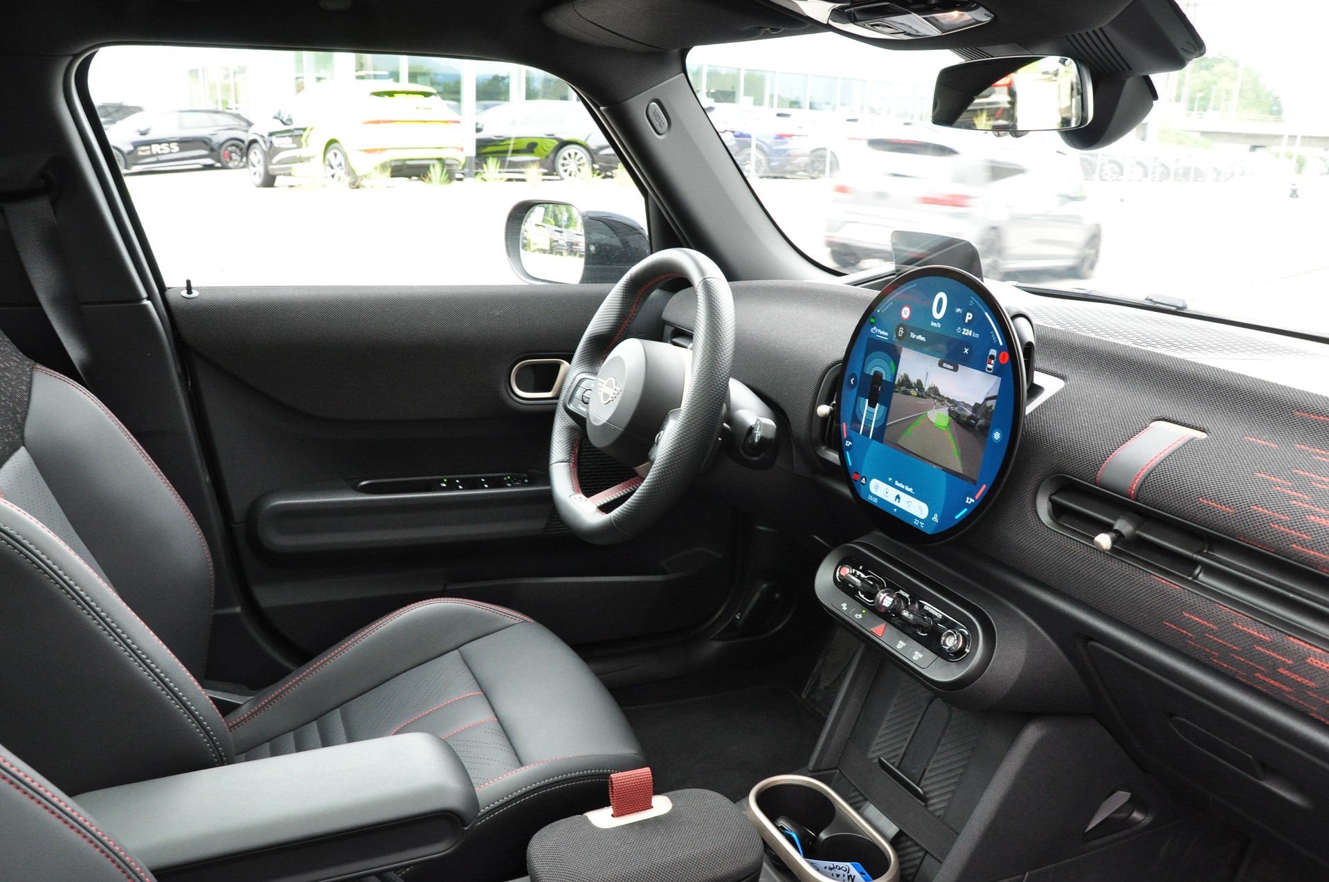 MINI Cooper S DKG-image-13