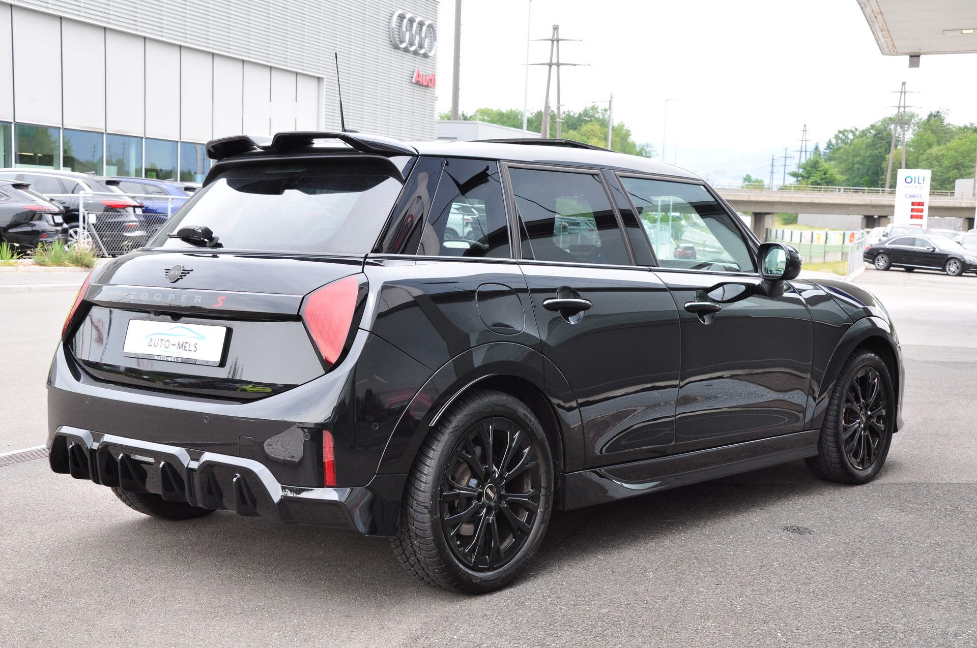 MINI Cooper S DKG-image-7