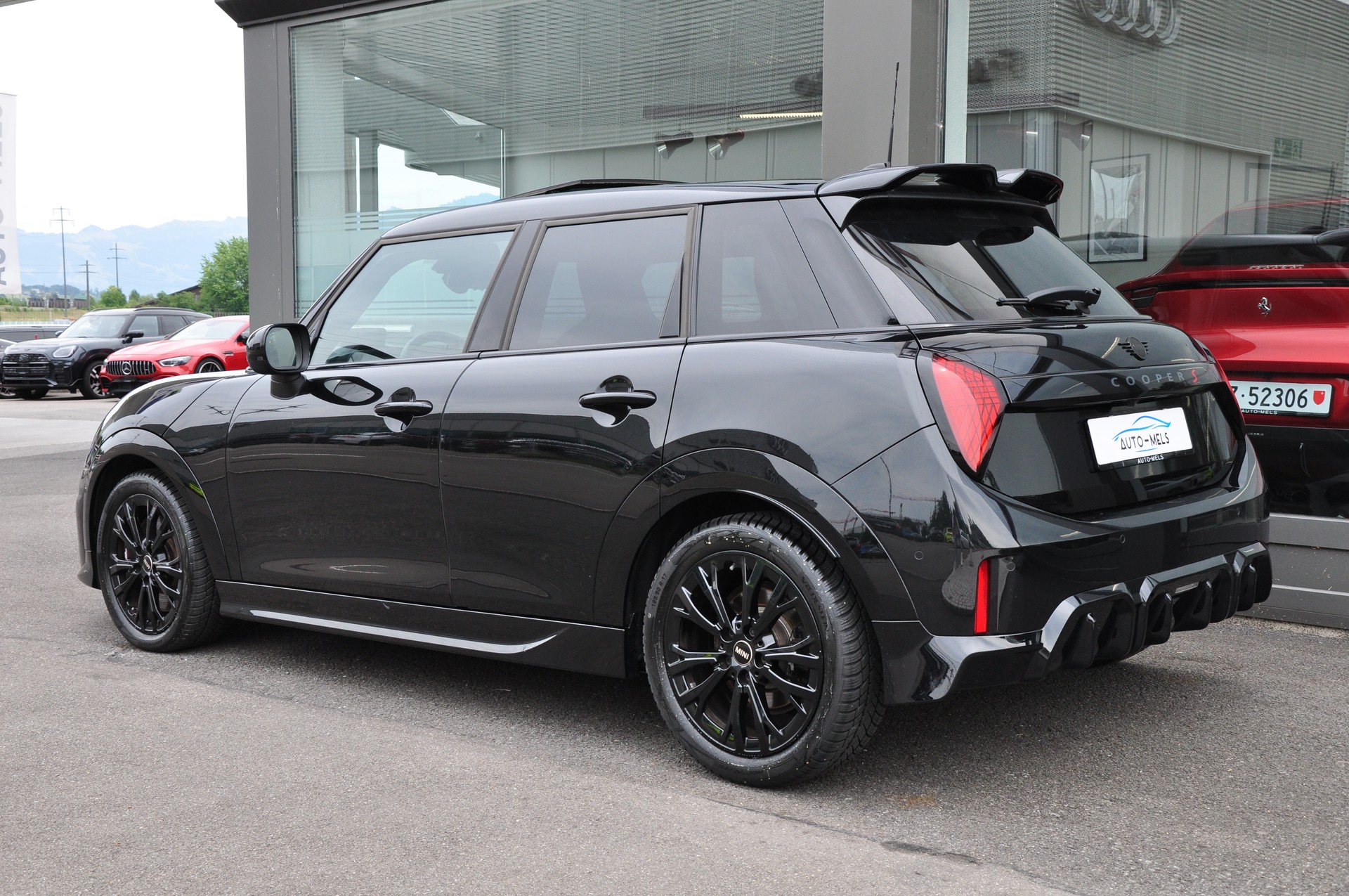 MINI Cooper S DKG-image-5