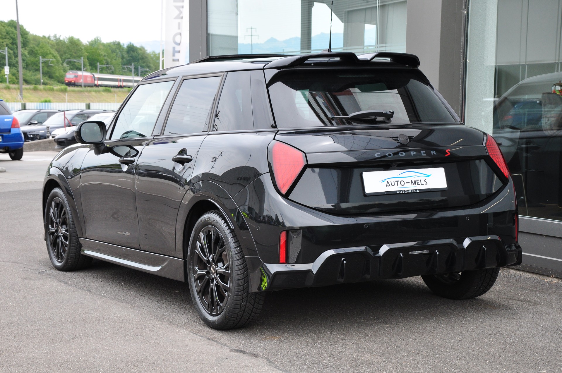 MINI Cooper S DKG-image-6