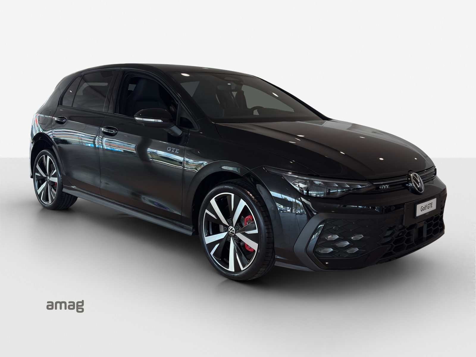 VW Golf 1.5 TSI PHEV GTE-image-5