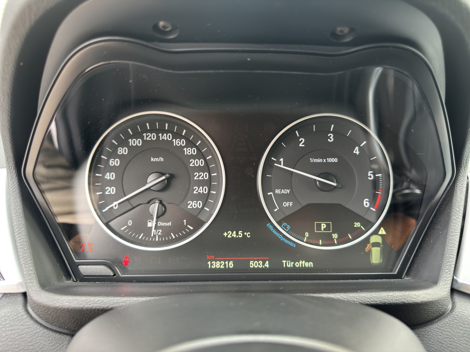 BMW X1 xDrive 20d M Sport Steptronic-image-6