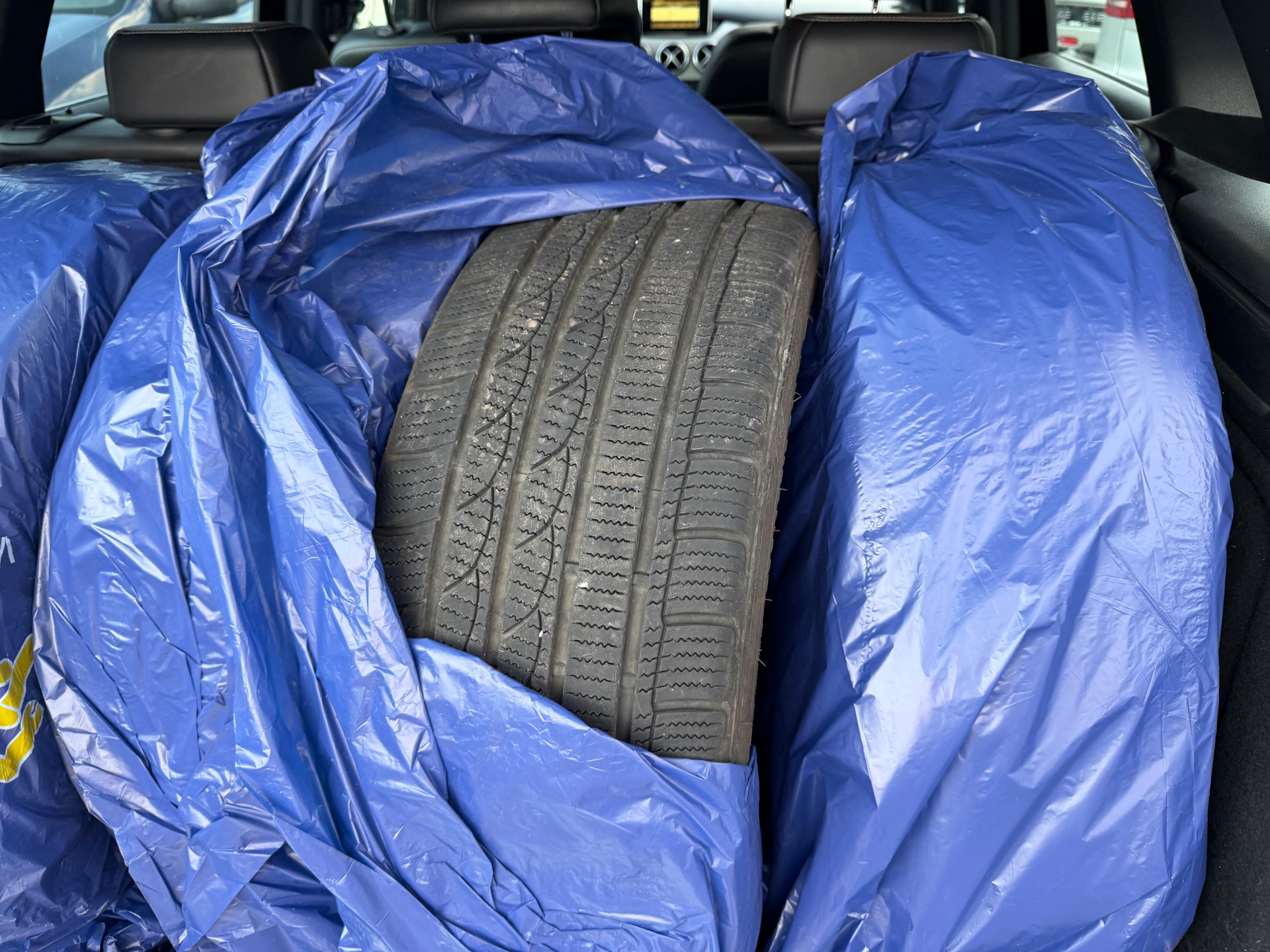 MERCEDES-BENZ B 200-image-9