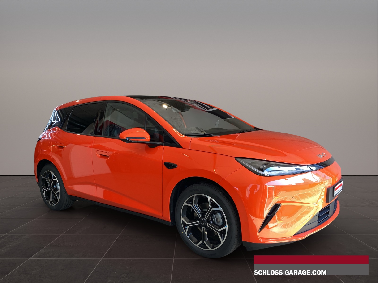 BYD Dolphin G DM-i Comfort-image-6