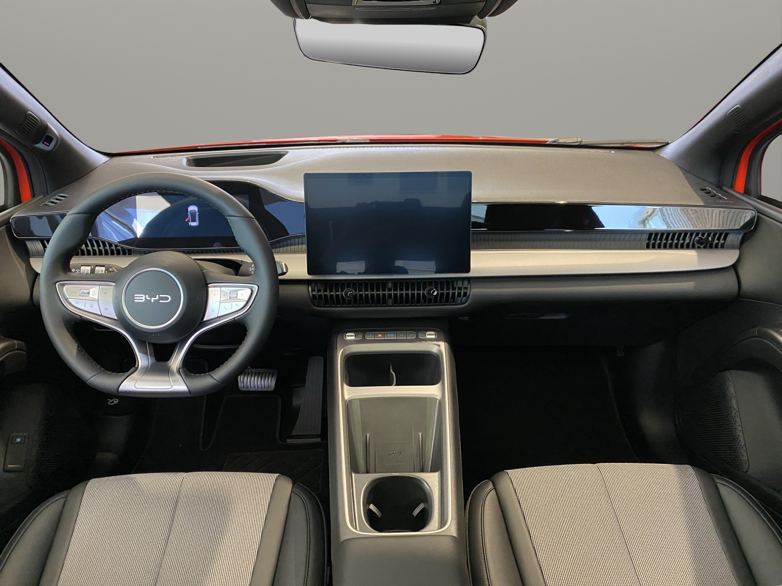 BYD Dolphin G DM-i Comfort-image-9