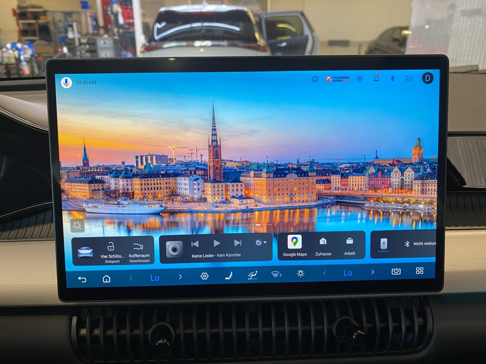BYD Dolphin G DM-i Comfort-image-12