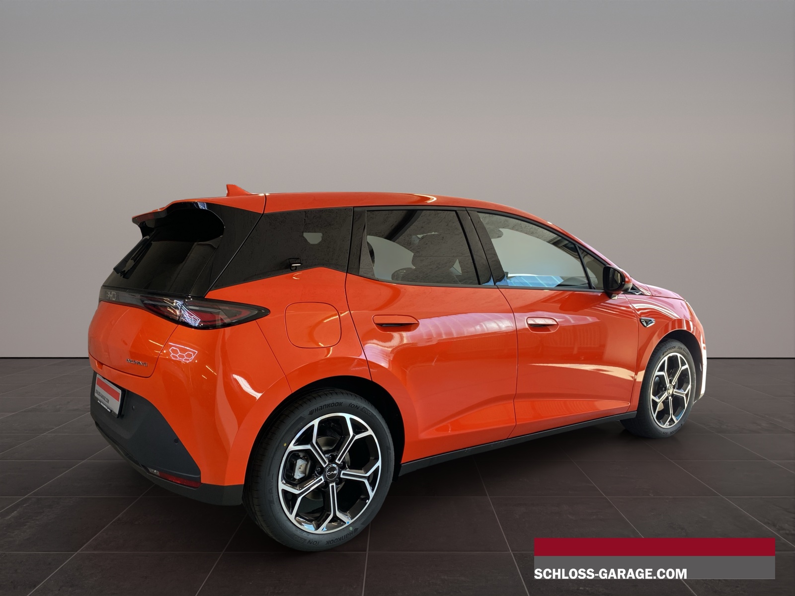BYD Dolphin G DM-i Comfort-image-4