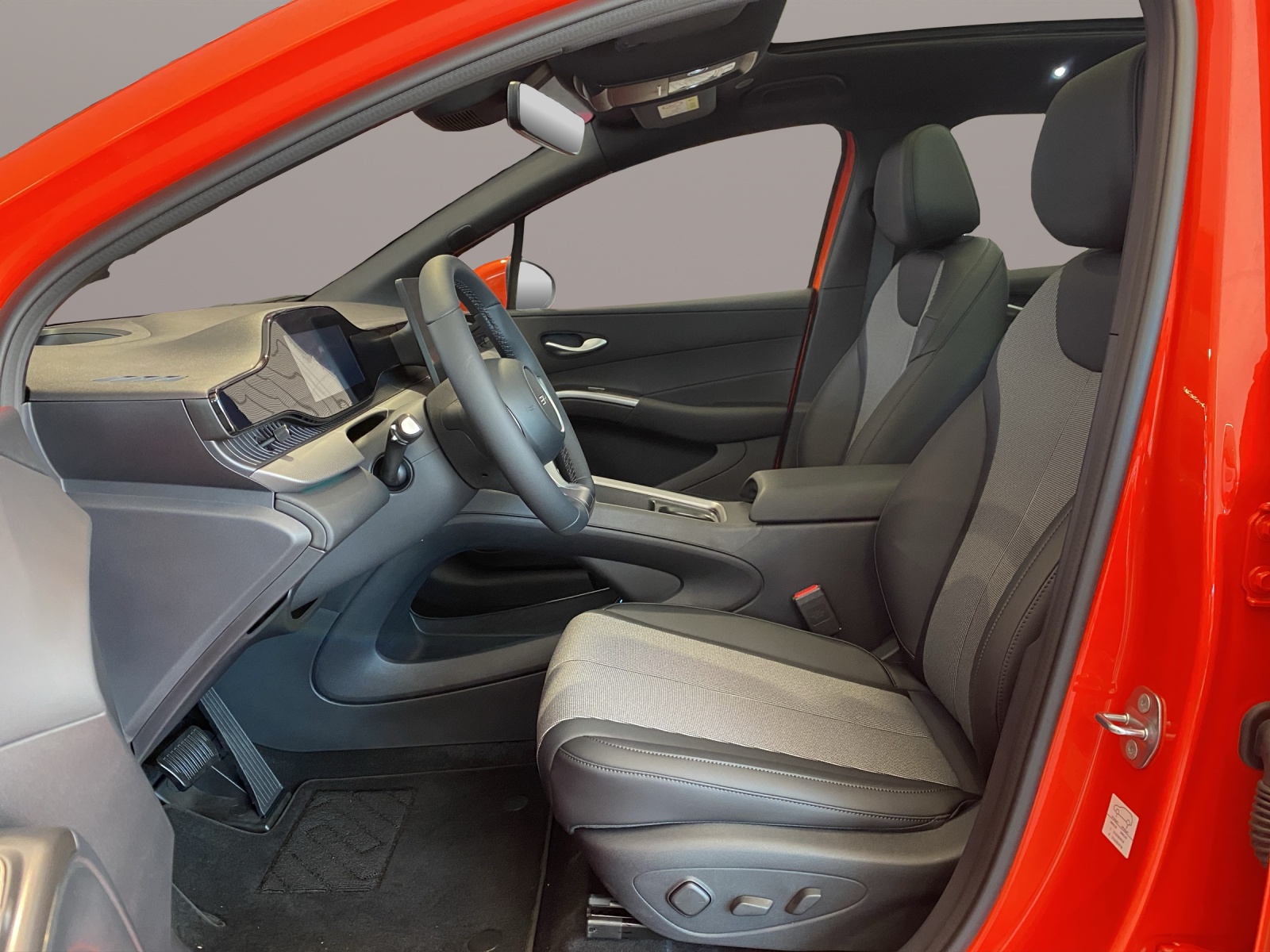 BYD Dolphin G DM-i Comfort-image-8