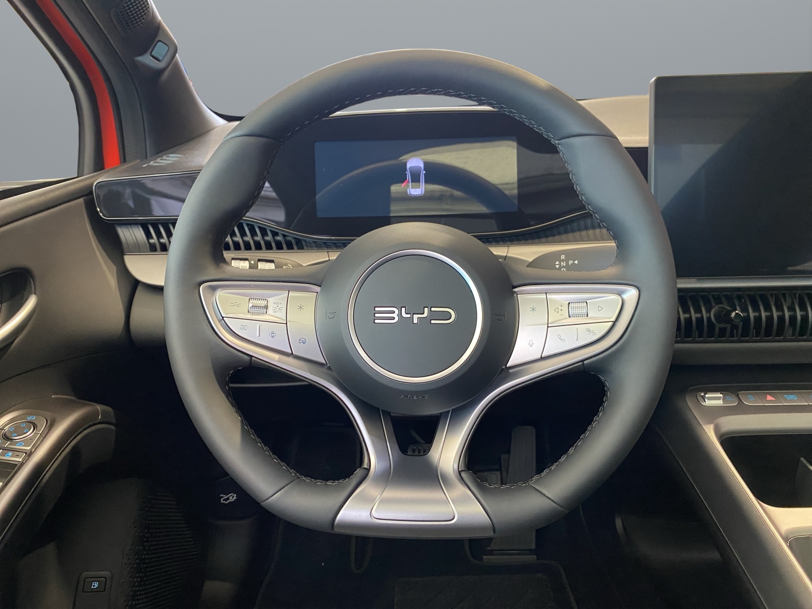 BYD Dolphin G DM-i Comfort-image-10