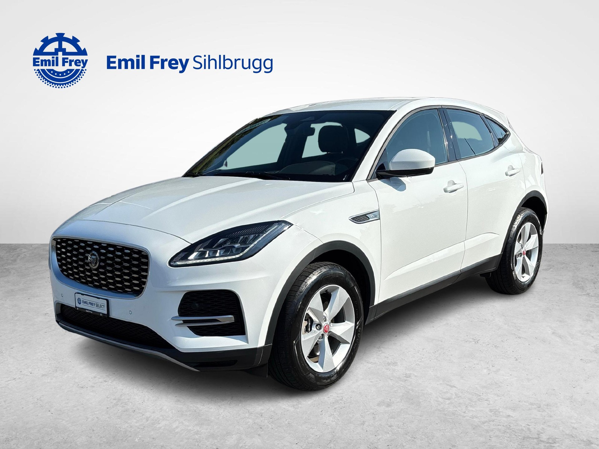 JAGUAR E-Pace 1.5 I3 S