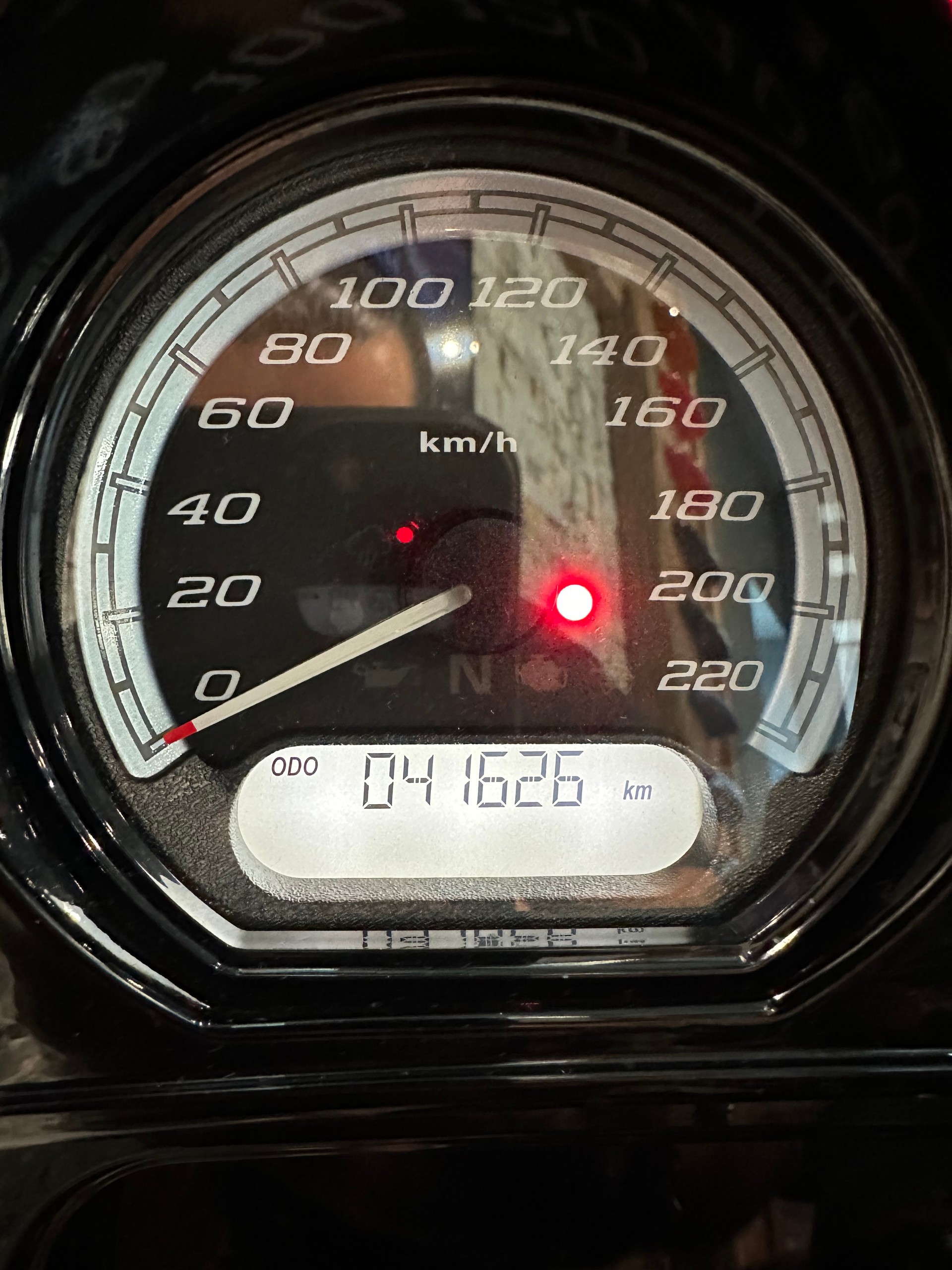 HARLEY-DAVIDSON FLHTK Electra Glide Ultra Limited Black Finish114-image-14