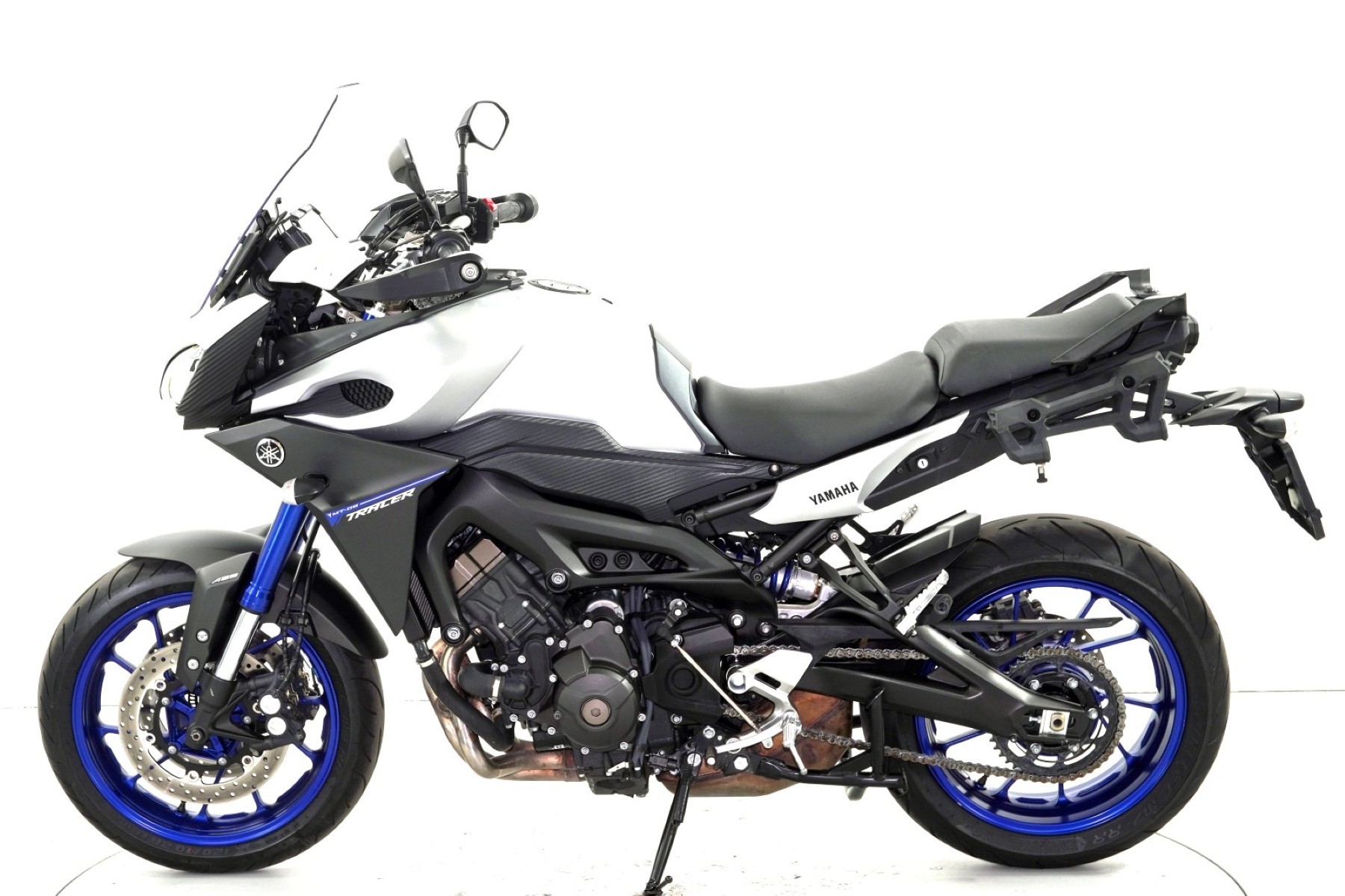 YAMAHA MT-09 ABS Tracer-image-4