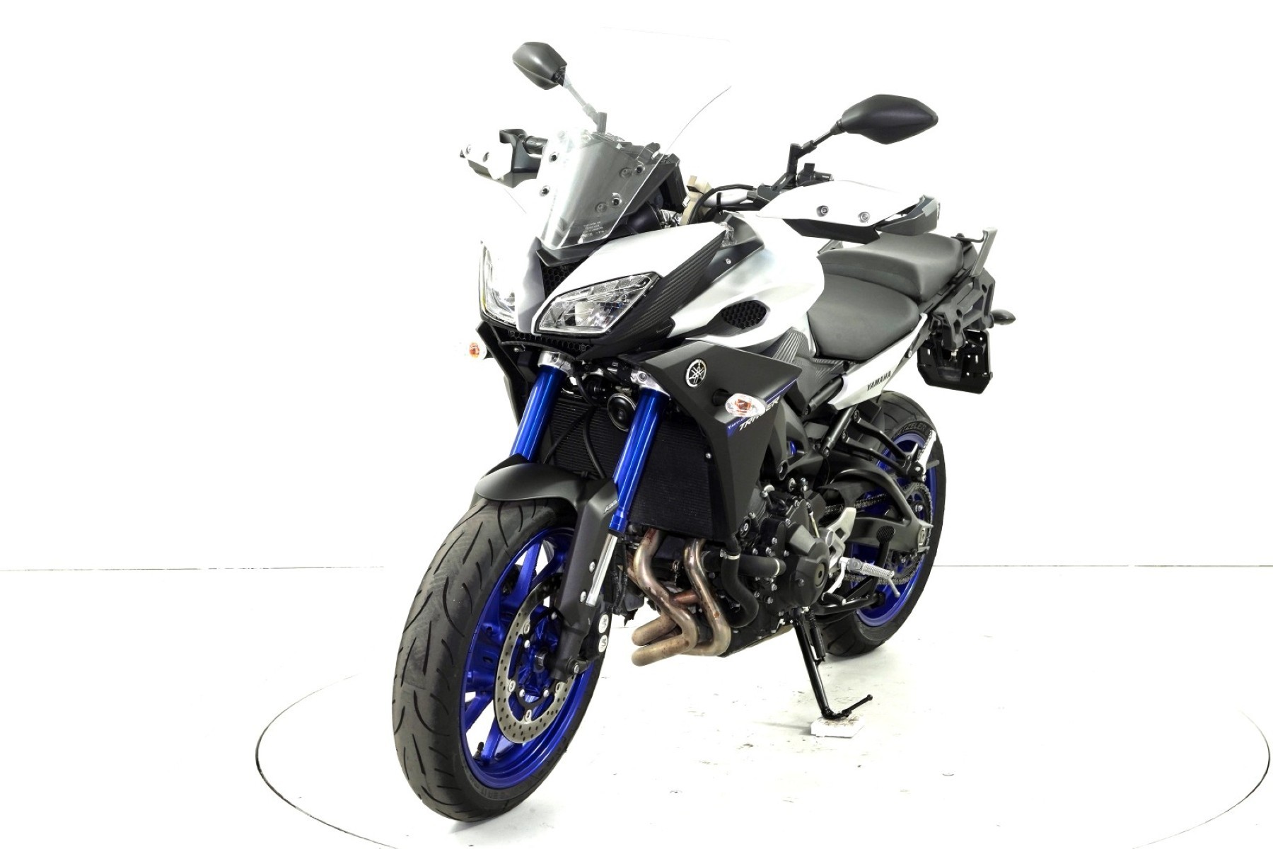 YAMAHA MT-09 ABS Tracer-image-2