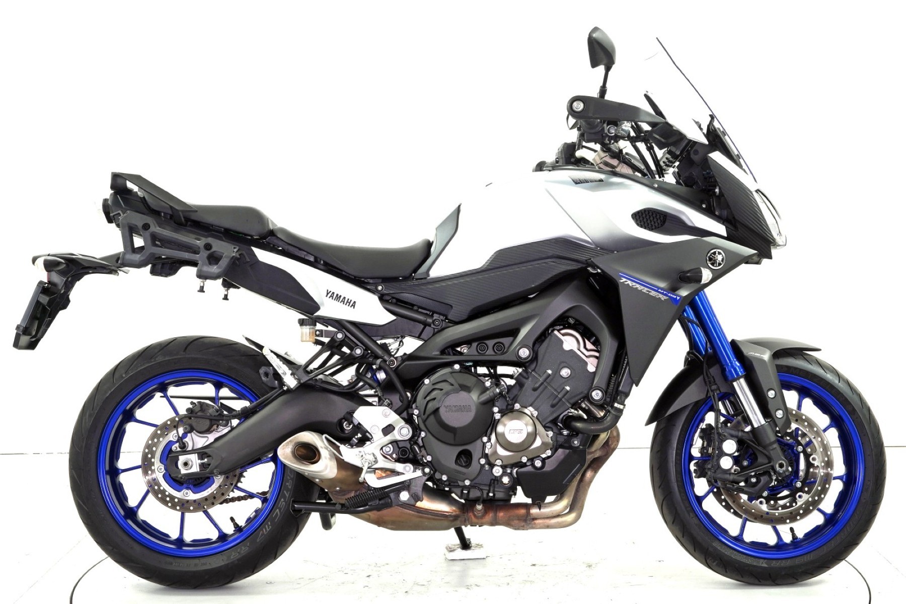 YAMAHA MT-09 ABS Tracer-image-3