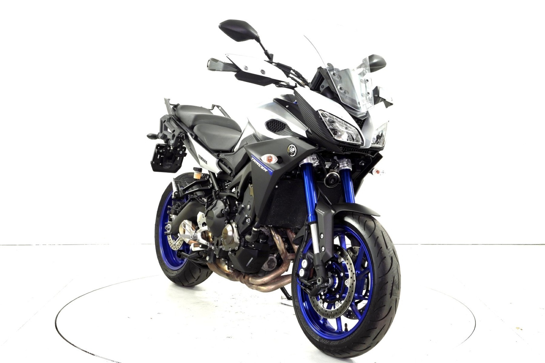 YAMAHA MT-09 ABS Tracer-image-1
